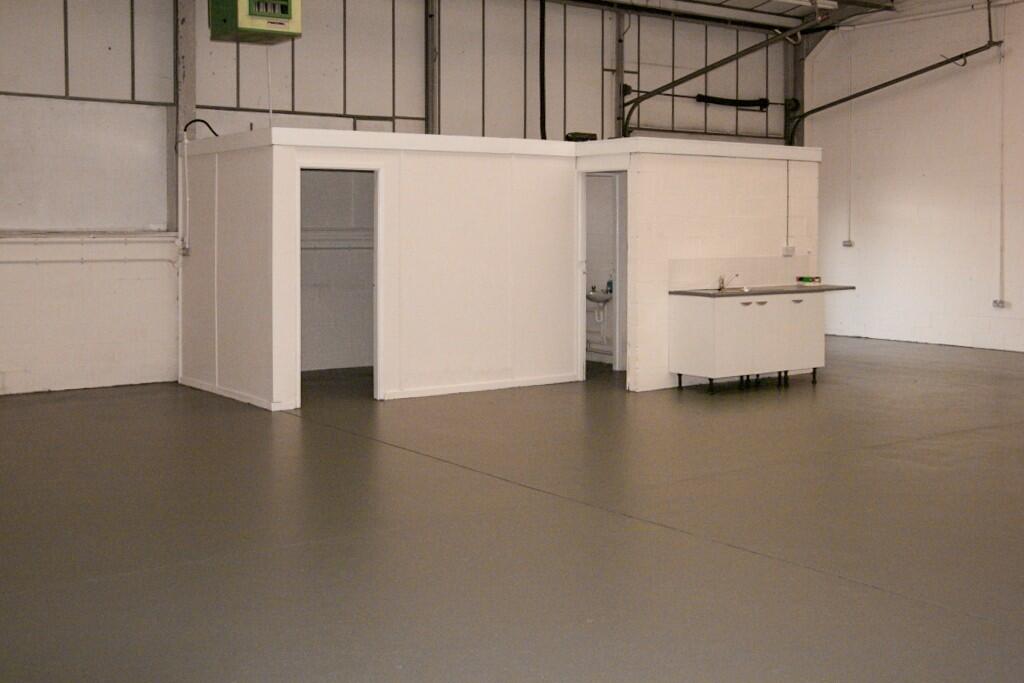 BizSpace Warrington photo 3
