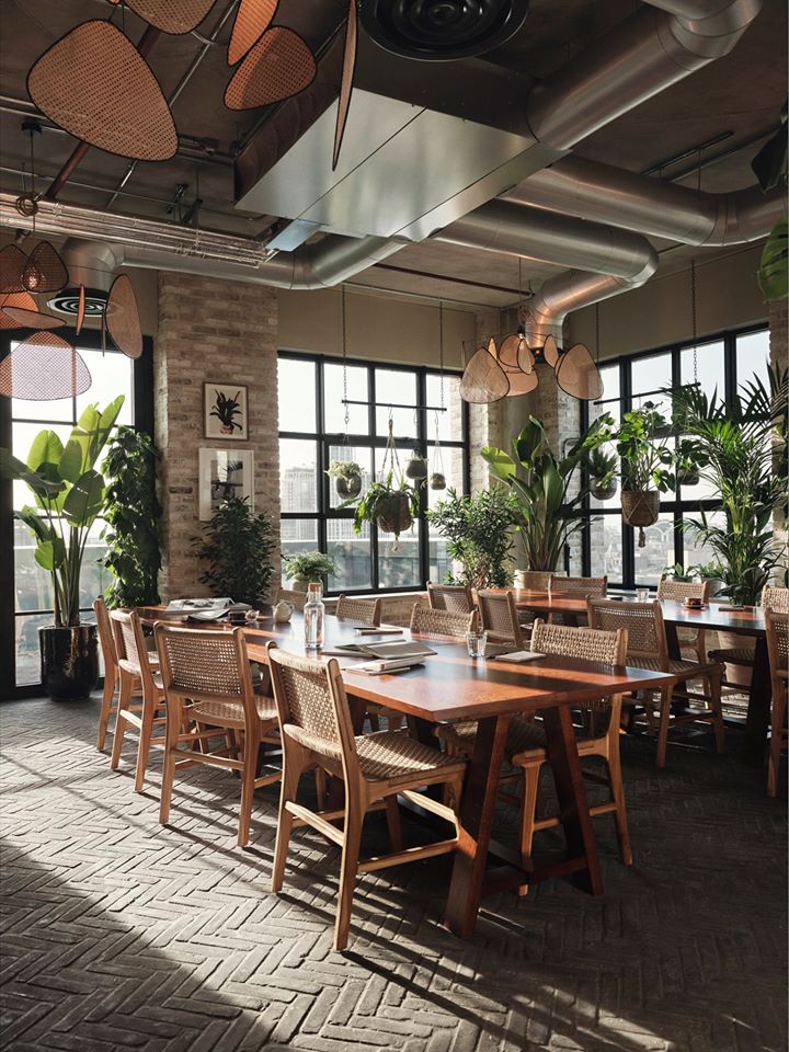 Hoxton Southwark photo 3