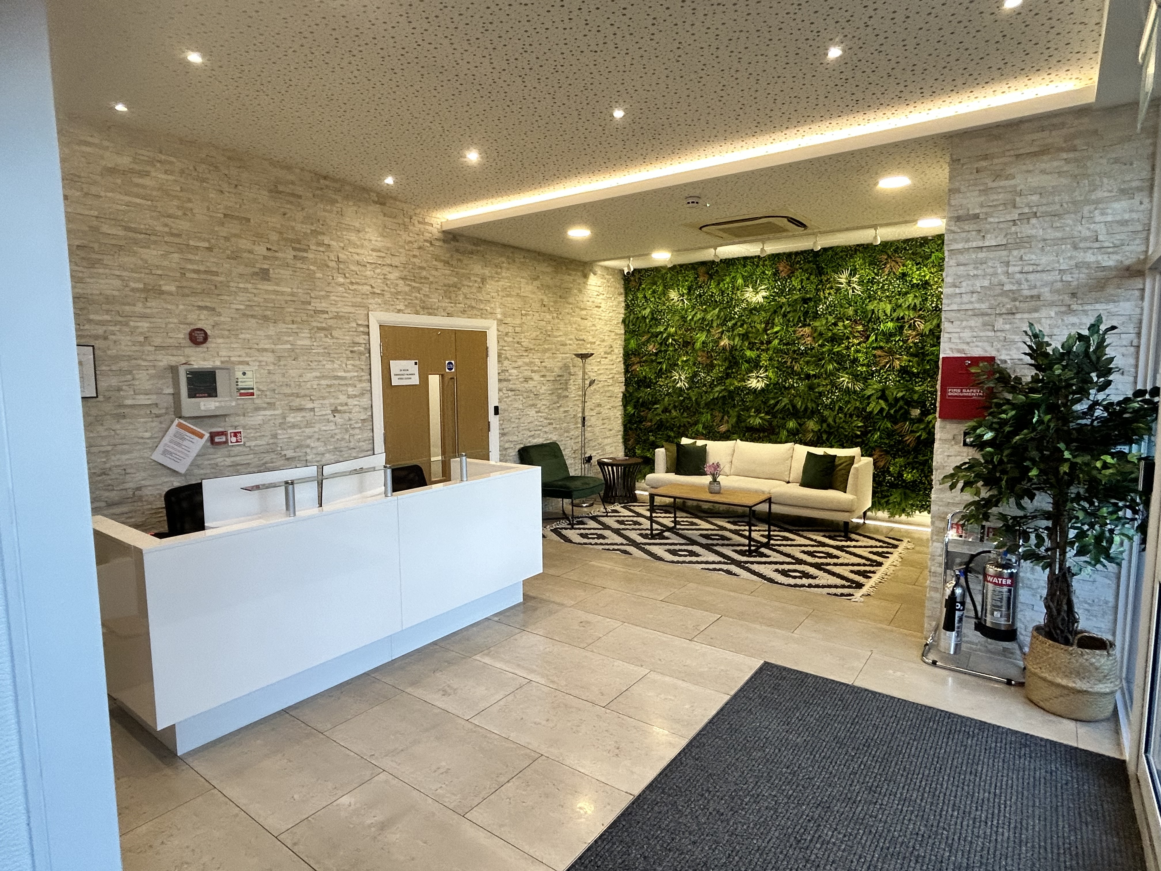Argent House photo 2
