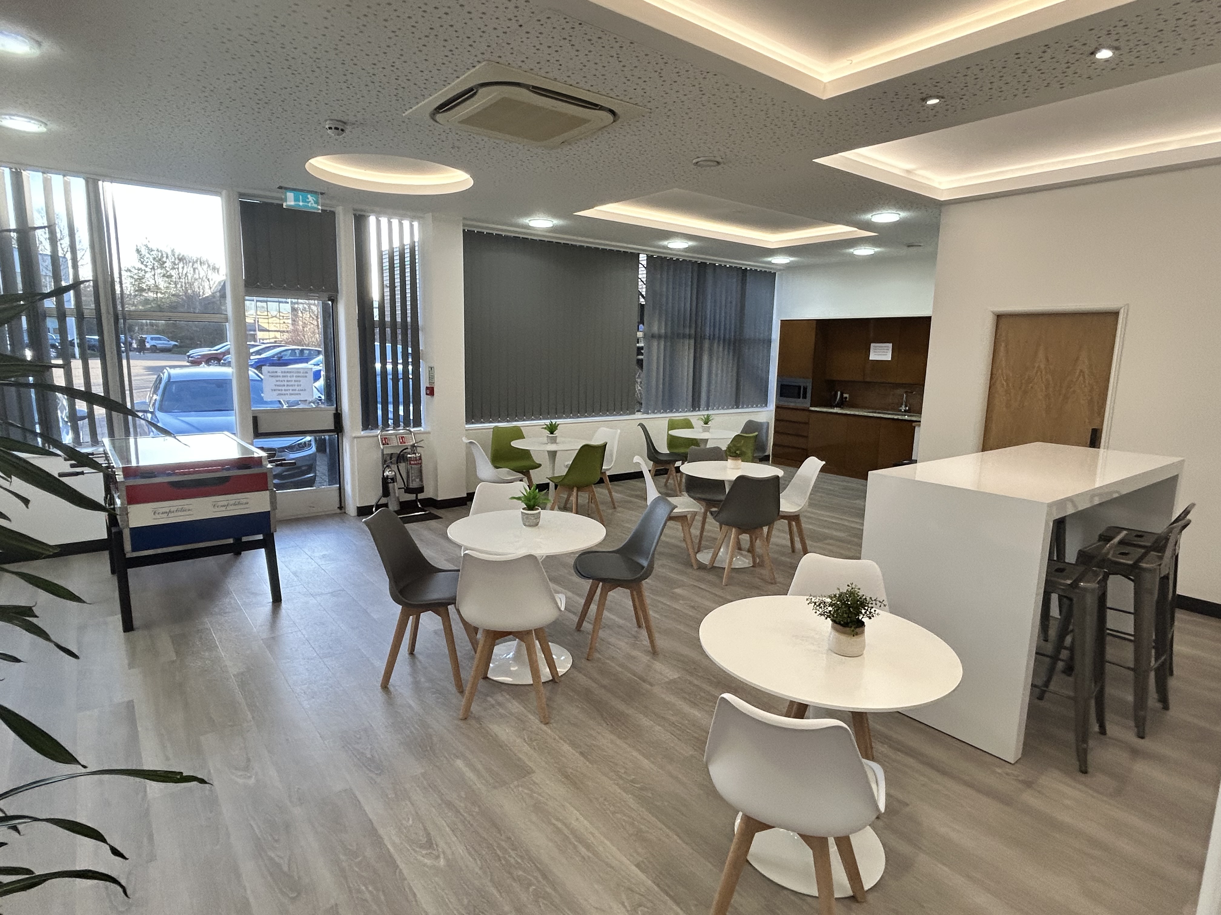 Argent House photo 4