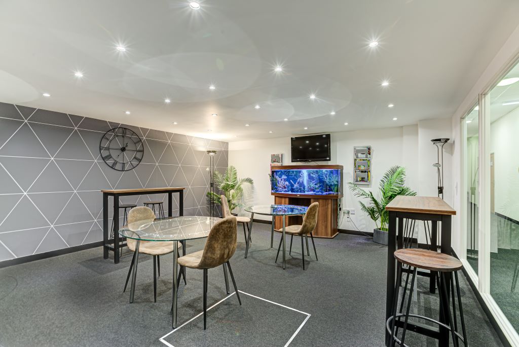 Trident Court photo 6