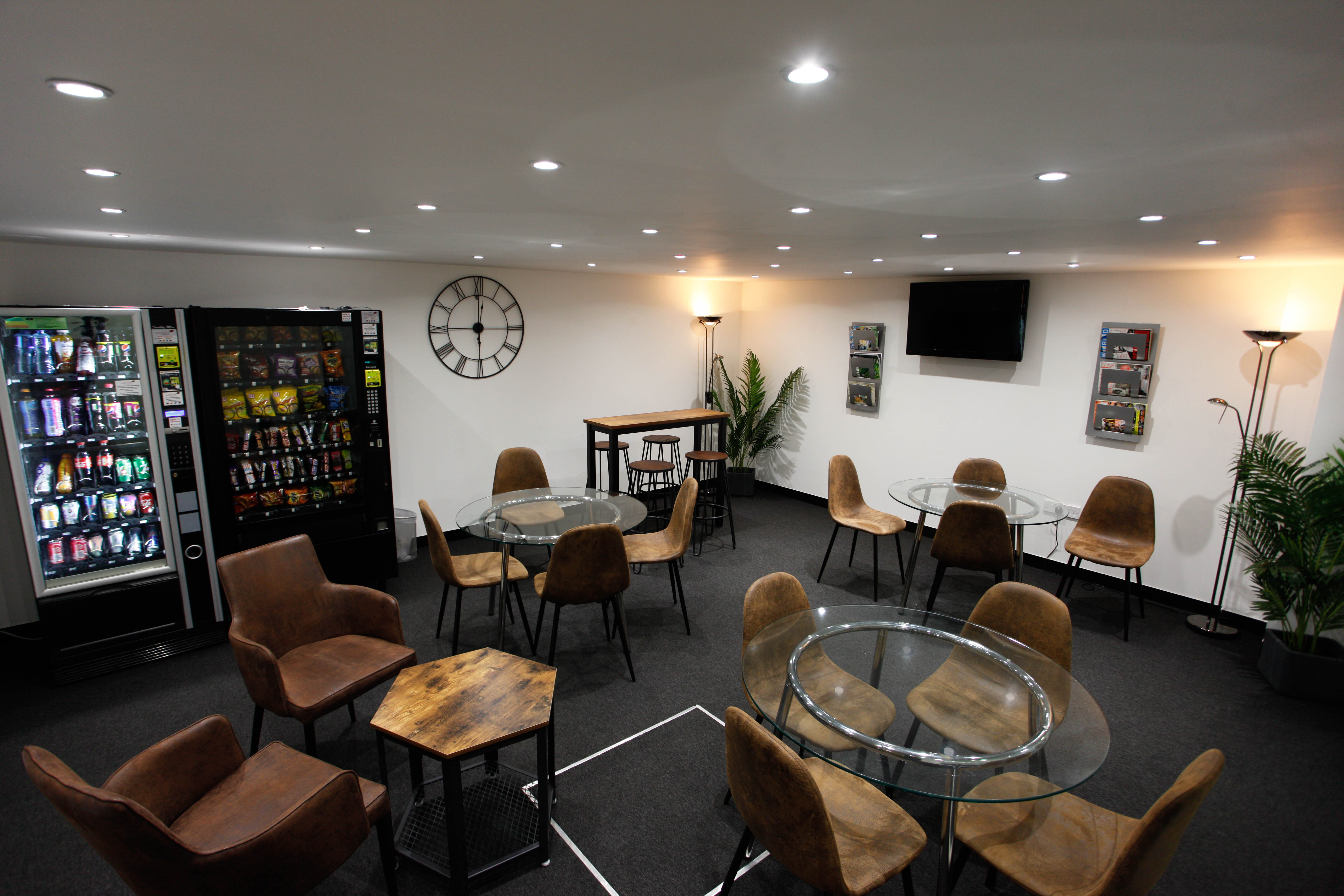 Trident Court photo 5