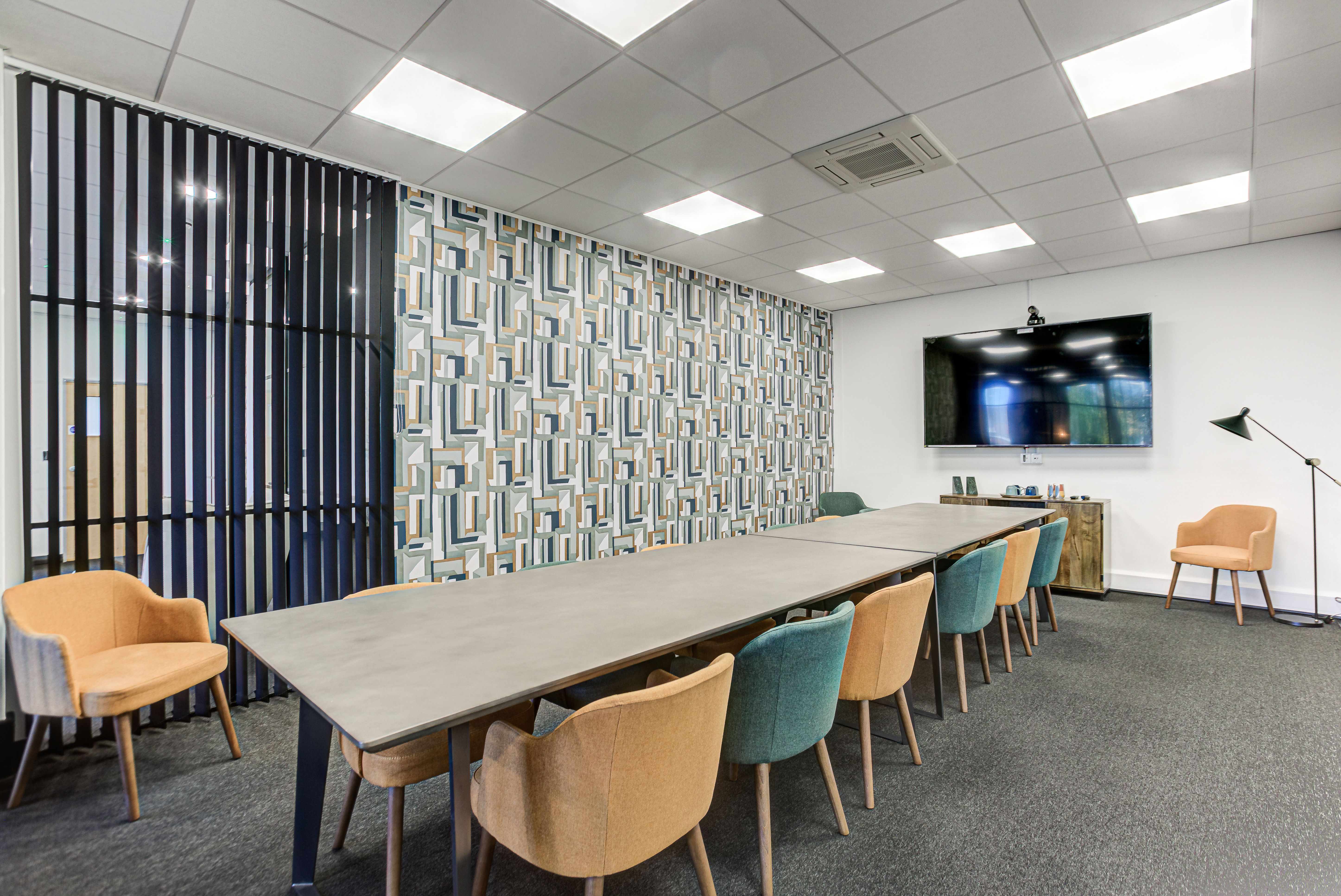 Trident Court photo 4