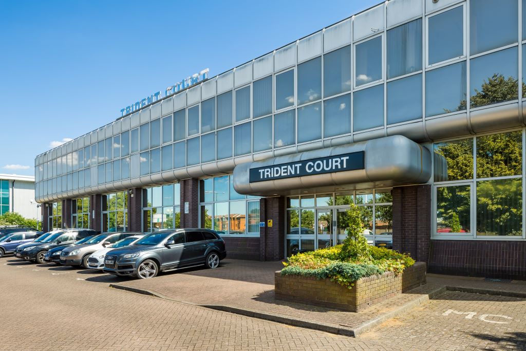 Trident Court