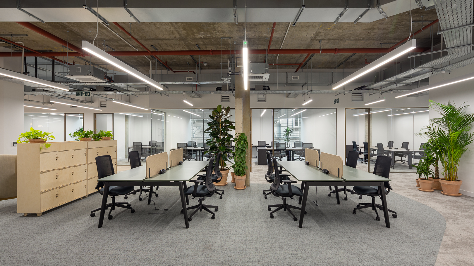 Fulham Works photo 7