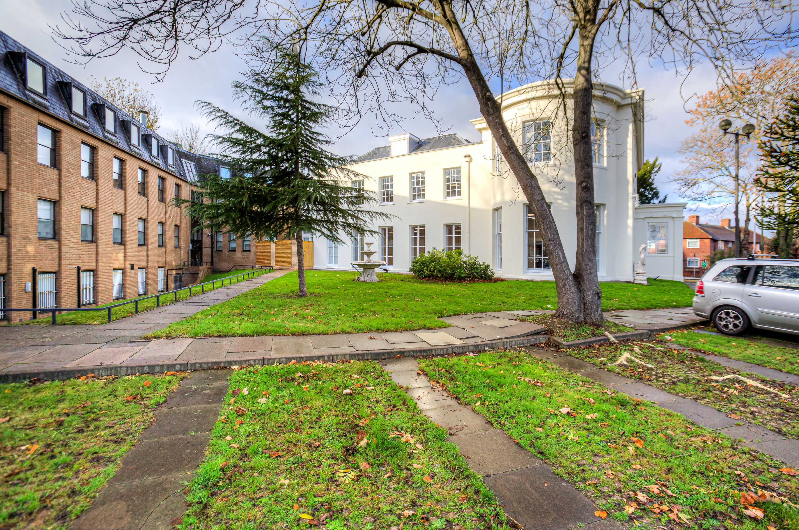 The Grange photo 4