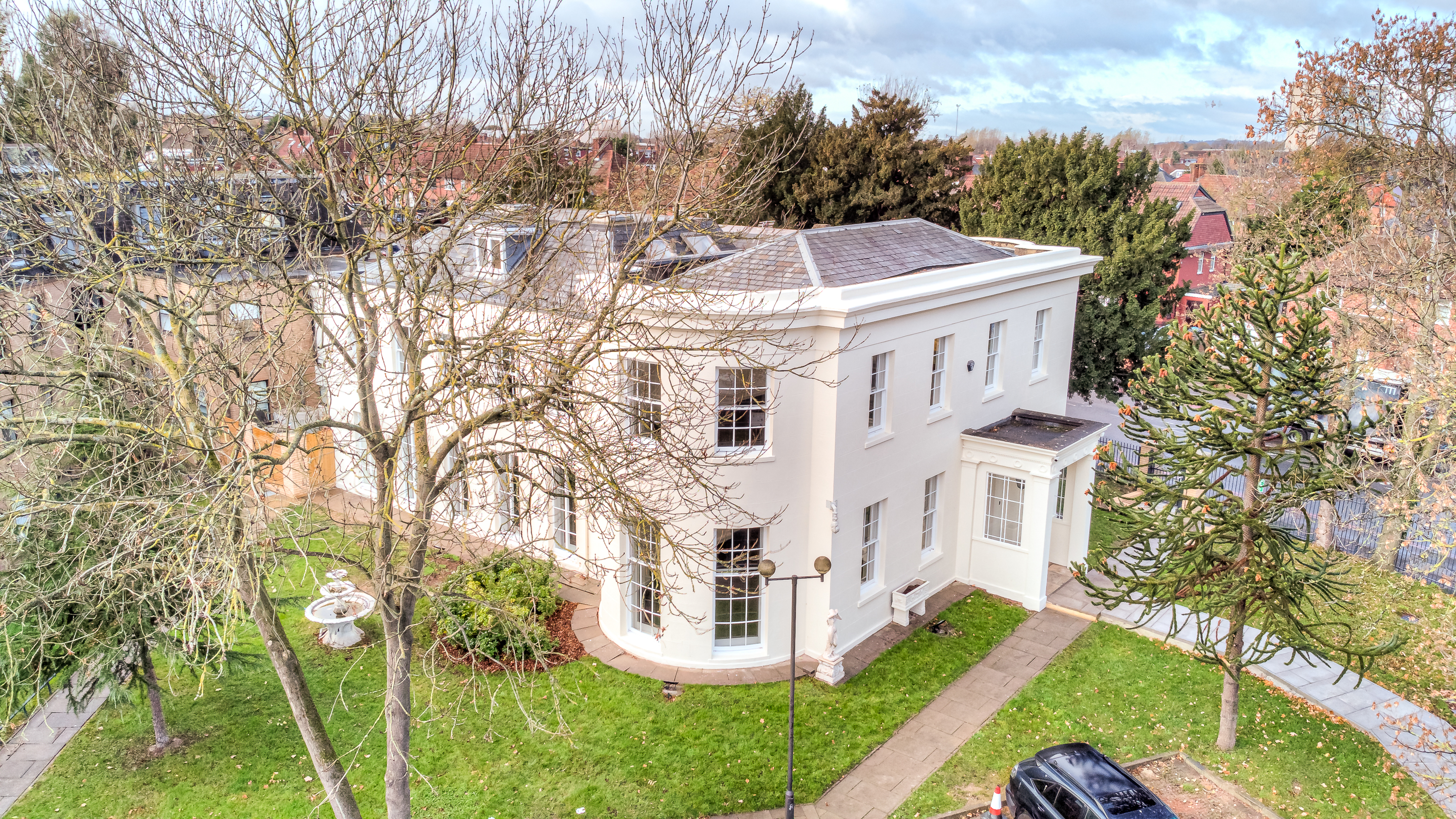 The Grange photo 5