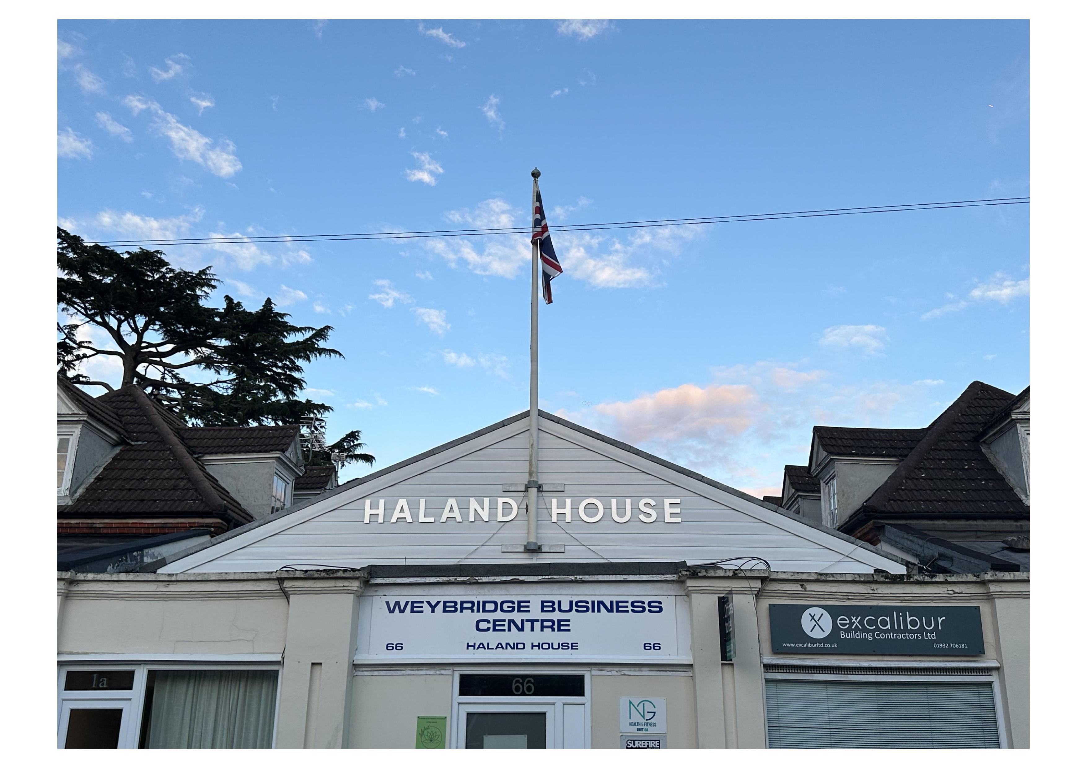 Haland House photo 2