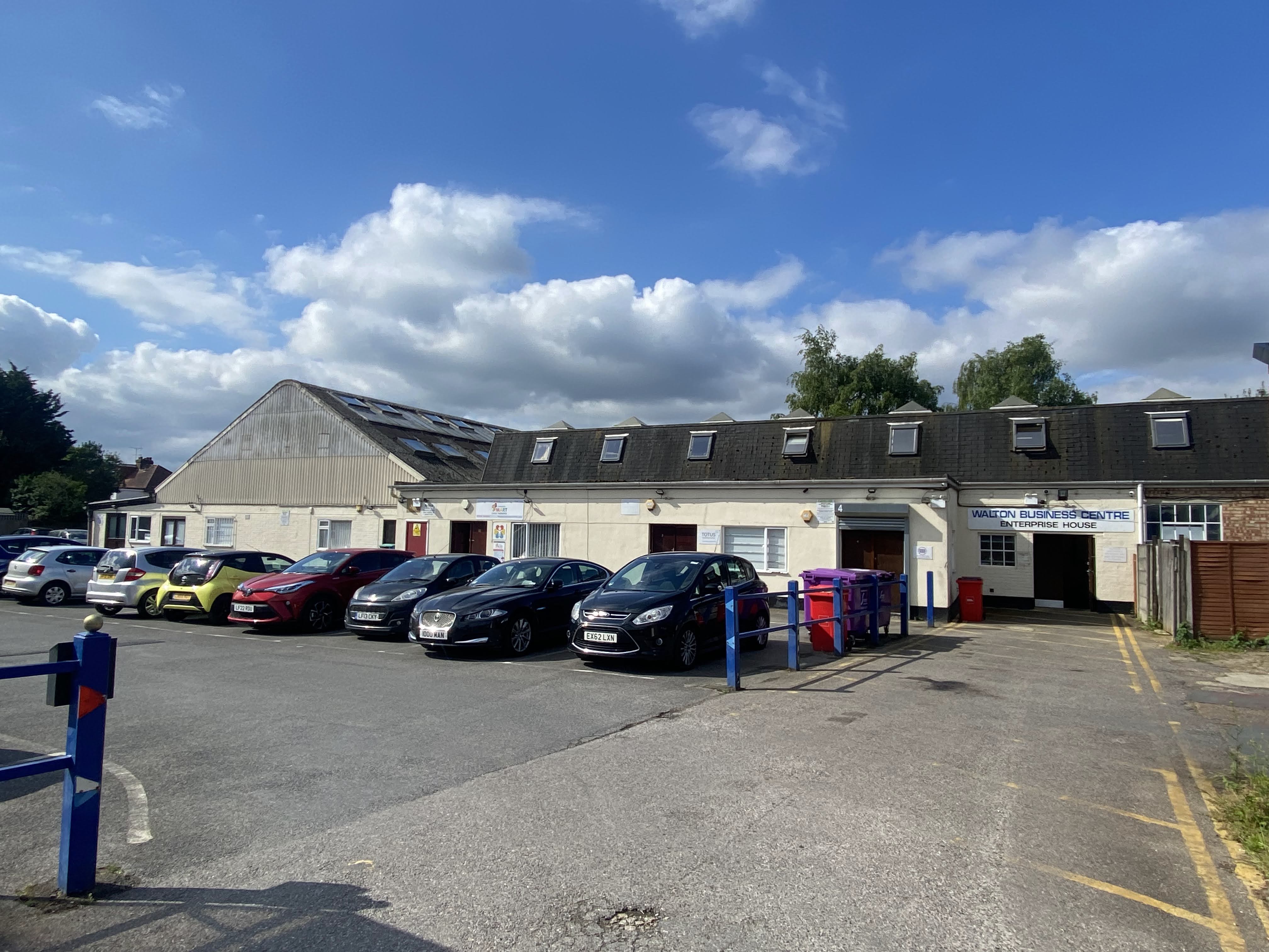 Enterprise House photo 2