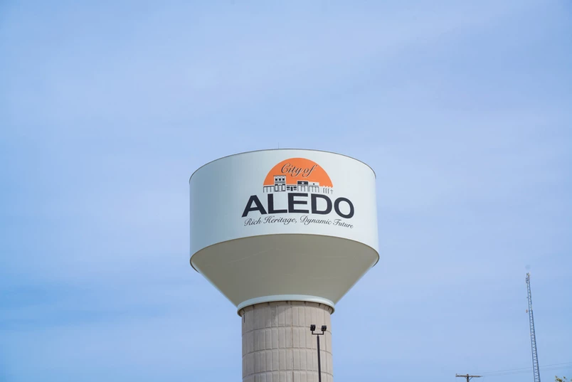 Aledo Workspace photo 2