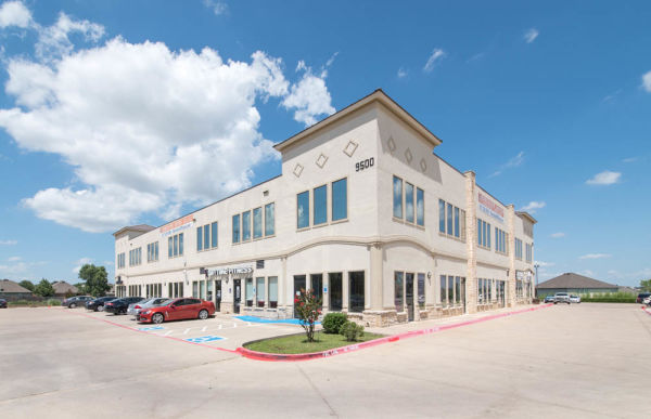 Keller Fort / Worth Alliance