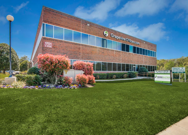 Grapevine / DFW Airport