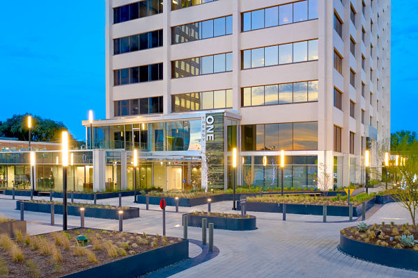 Park Cities / Greenville Ave