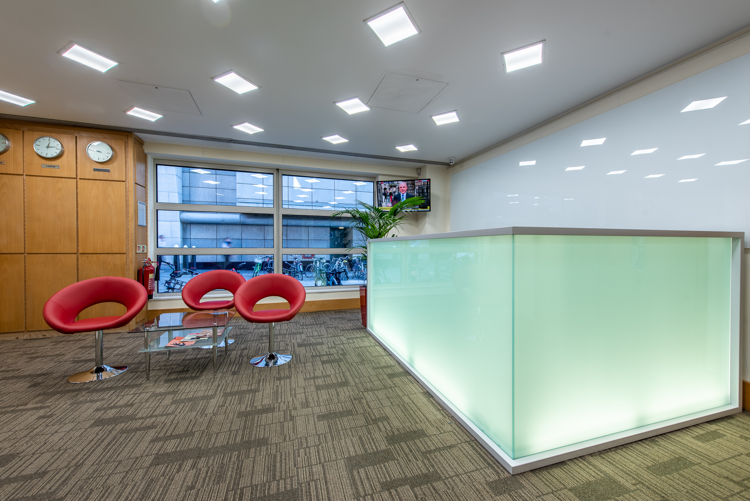Dowgate Hill House photo 2