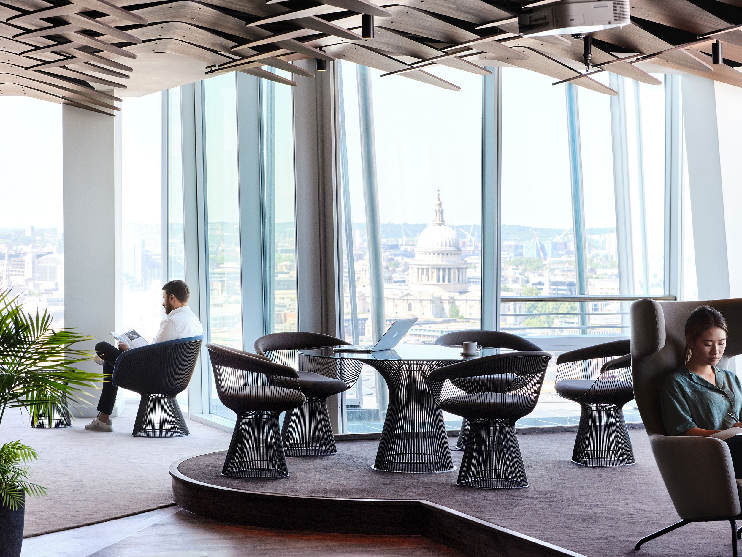 24/25 The Shard photo 5