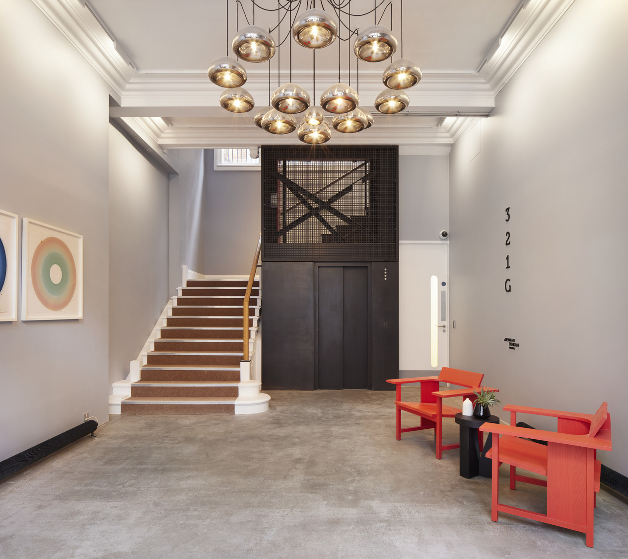 80 Goswell Road photo 5