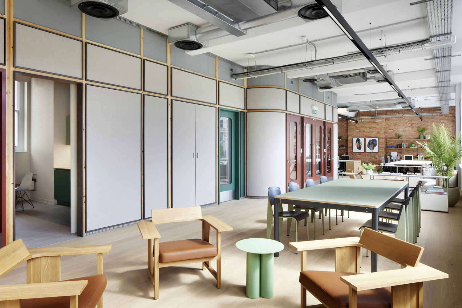 80 Goswell Road photo 6