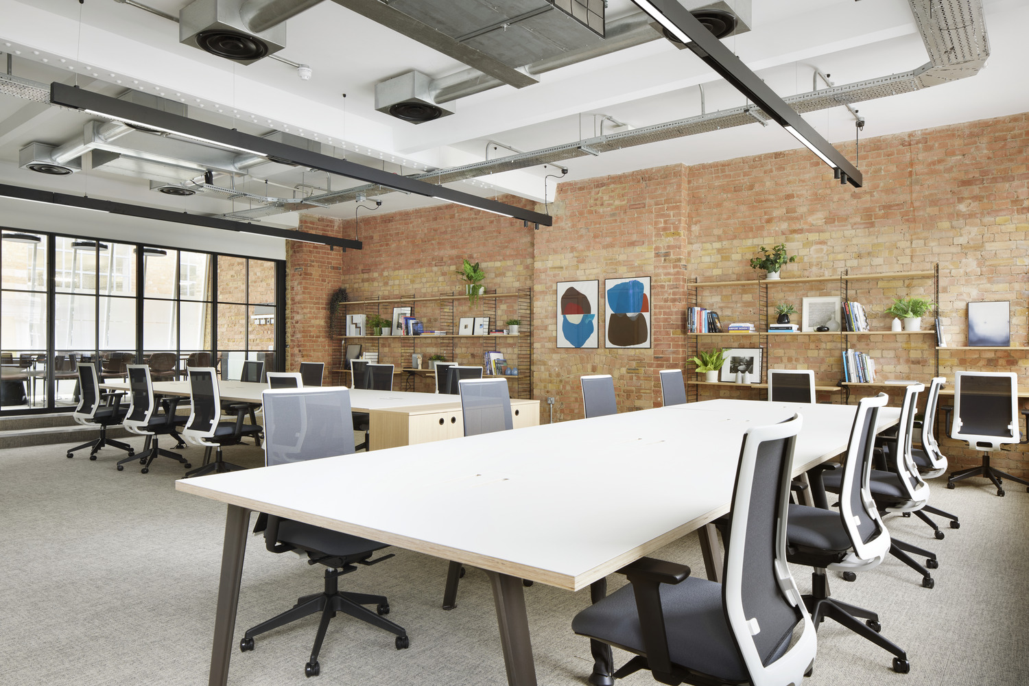 80 Goswell Road photo 2