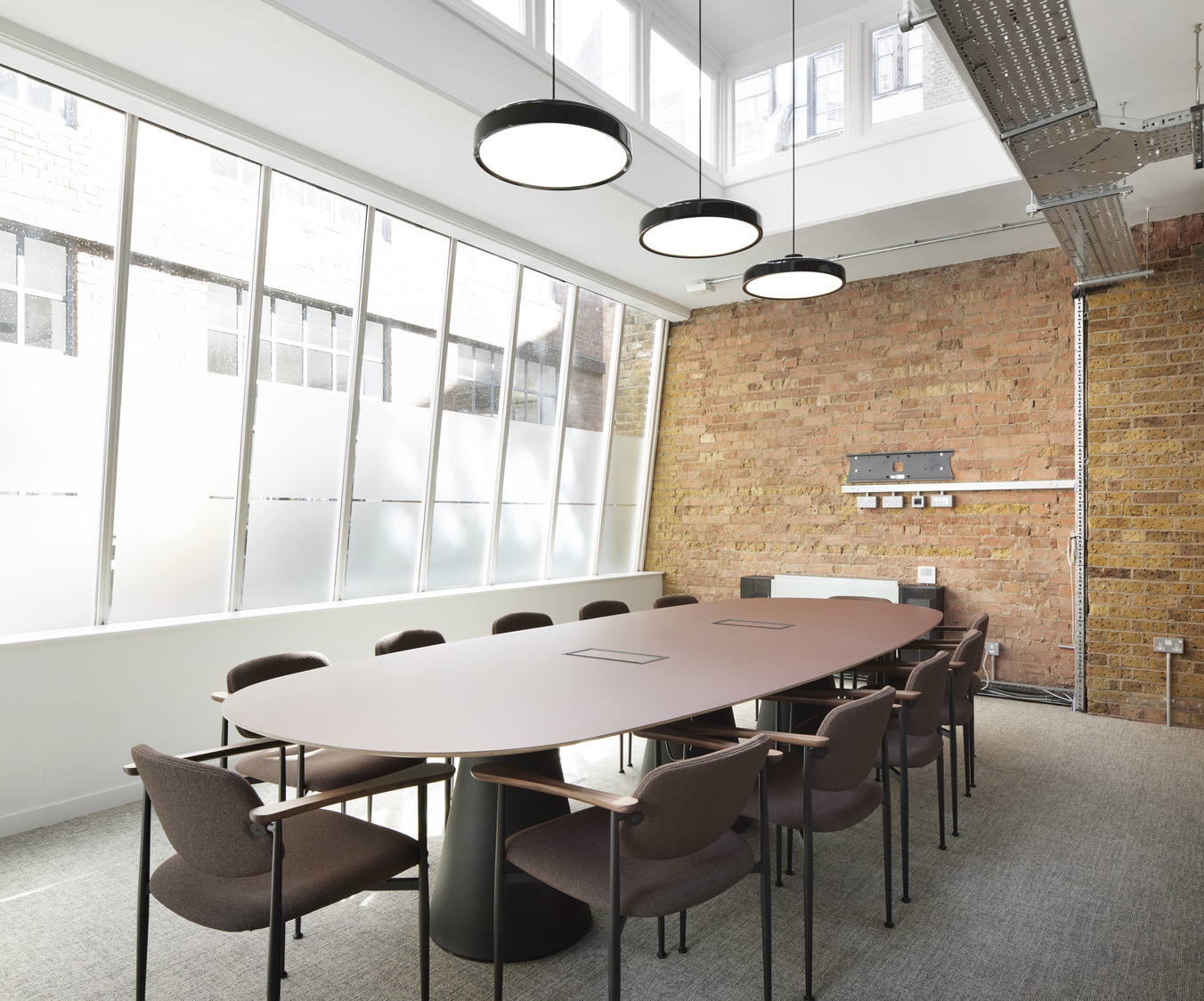 80 Goswell Road photo 3