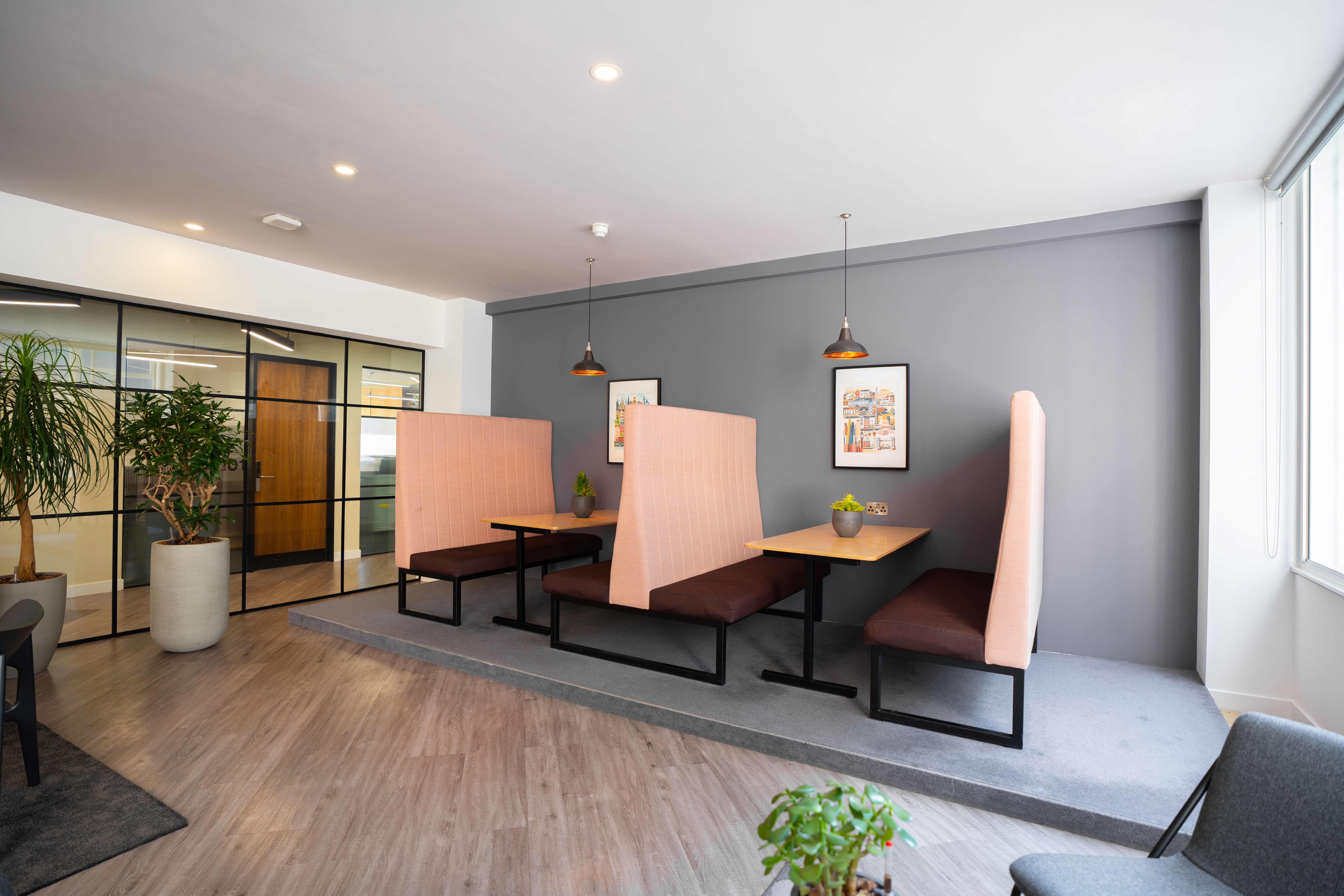 Unity Moorgate photo 7