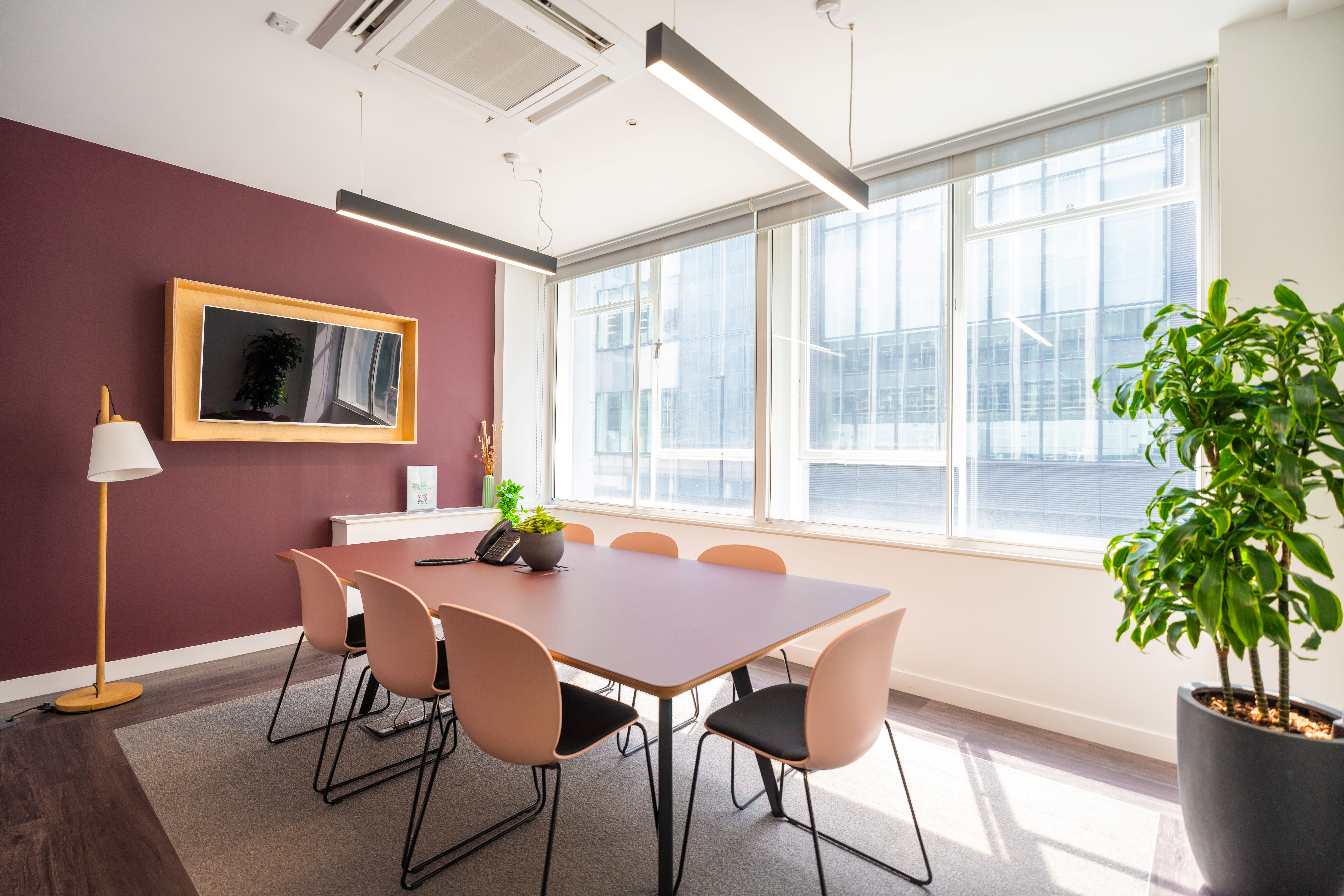 Unity Moorgate photo 8