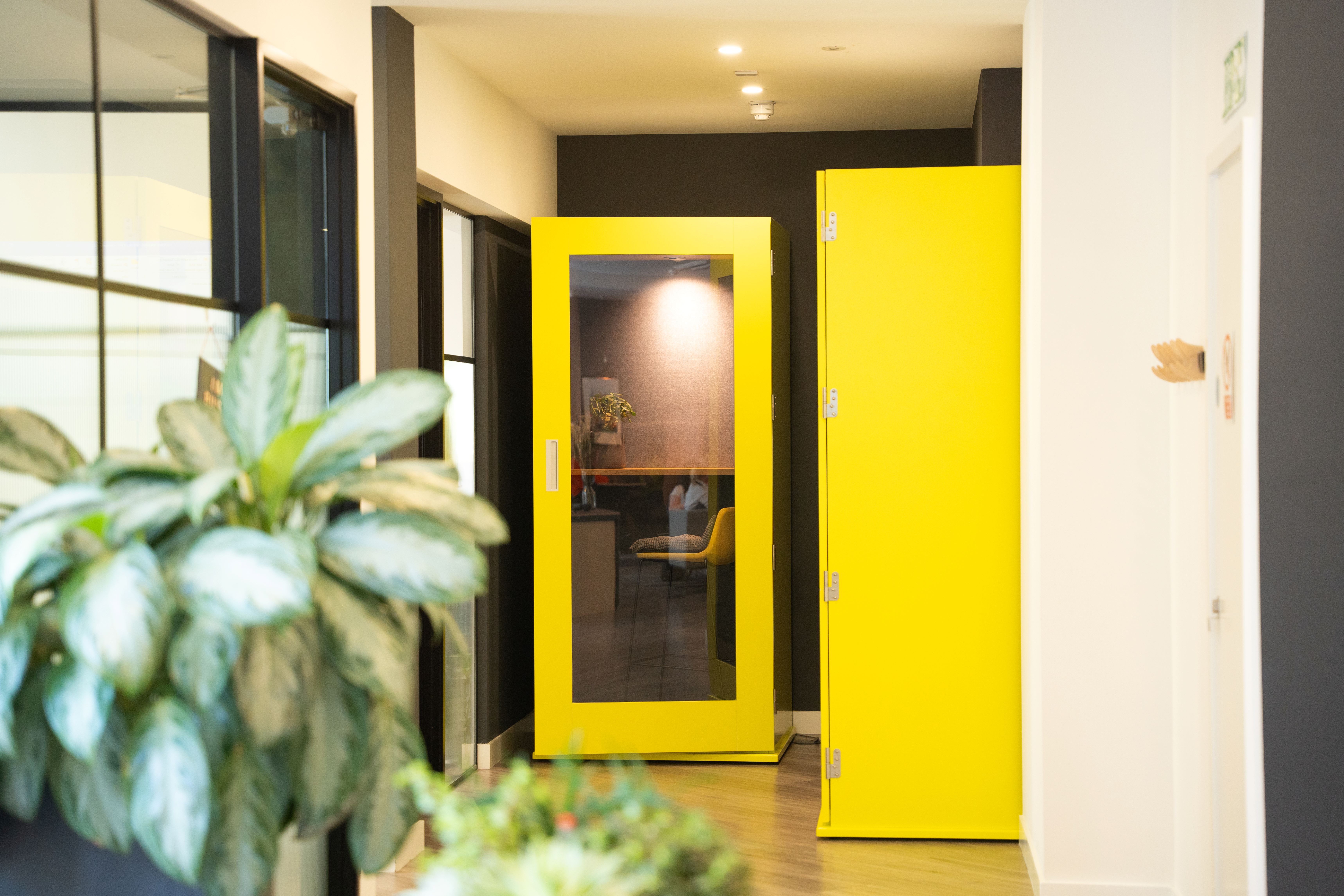 Unity Moorgate photo 3