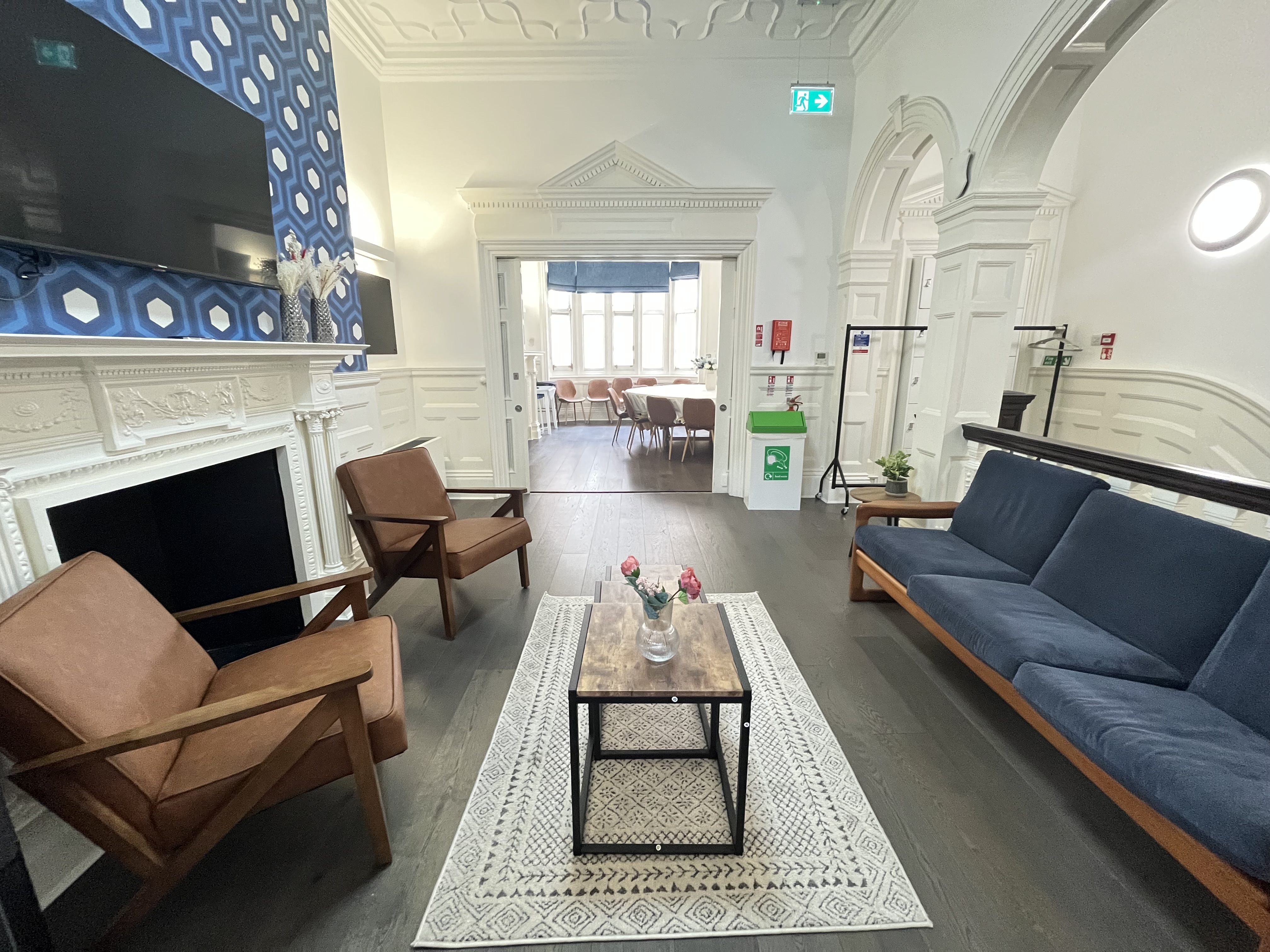 54 Welbeck Street photo 10