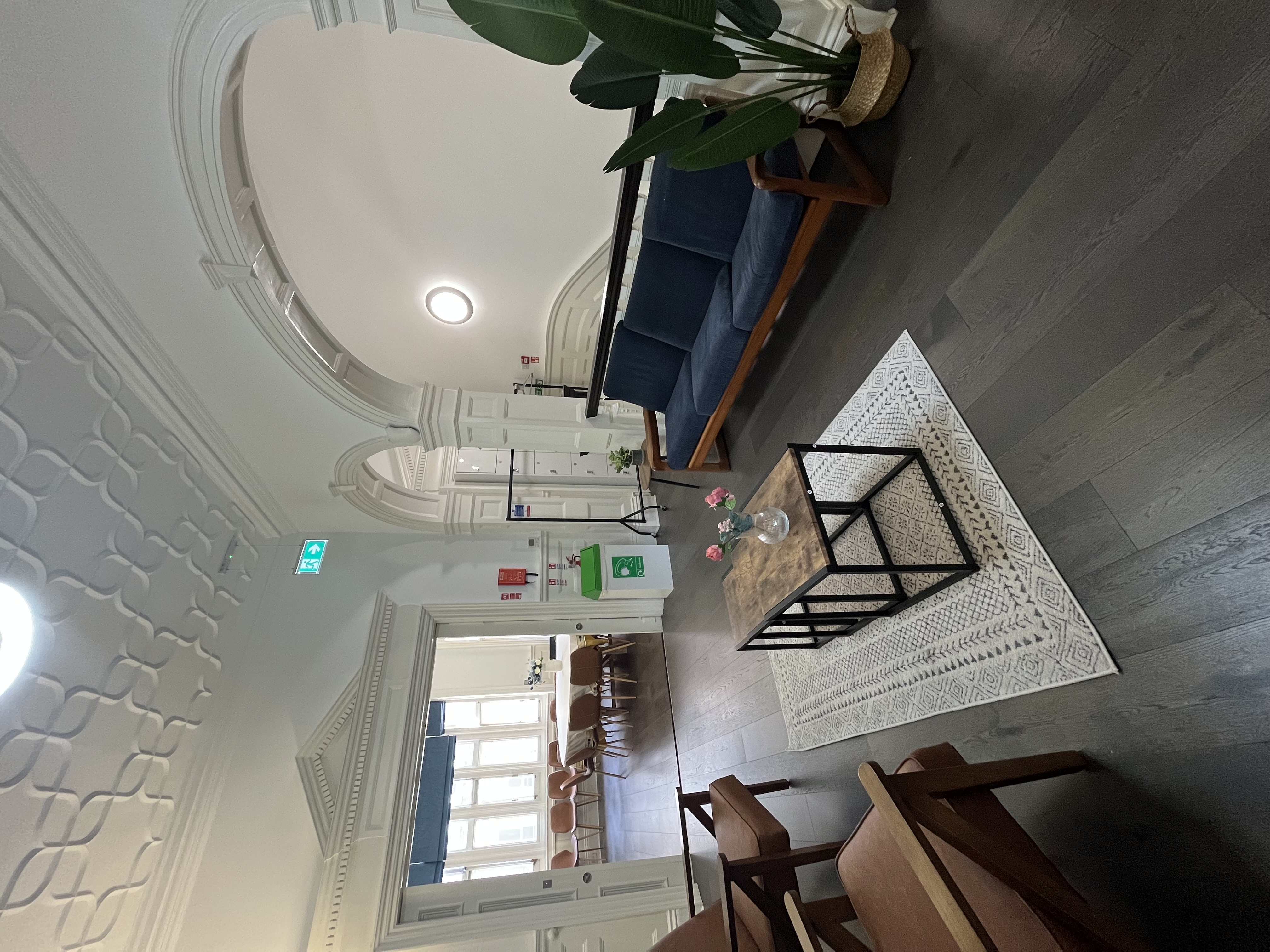 54 Welbeck Street photo 11