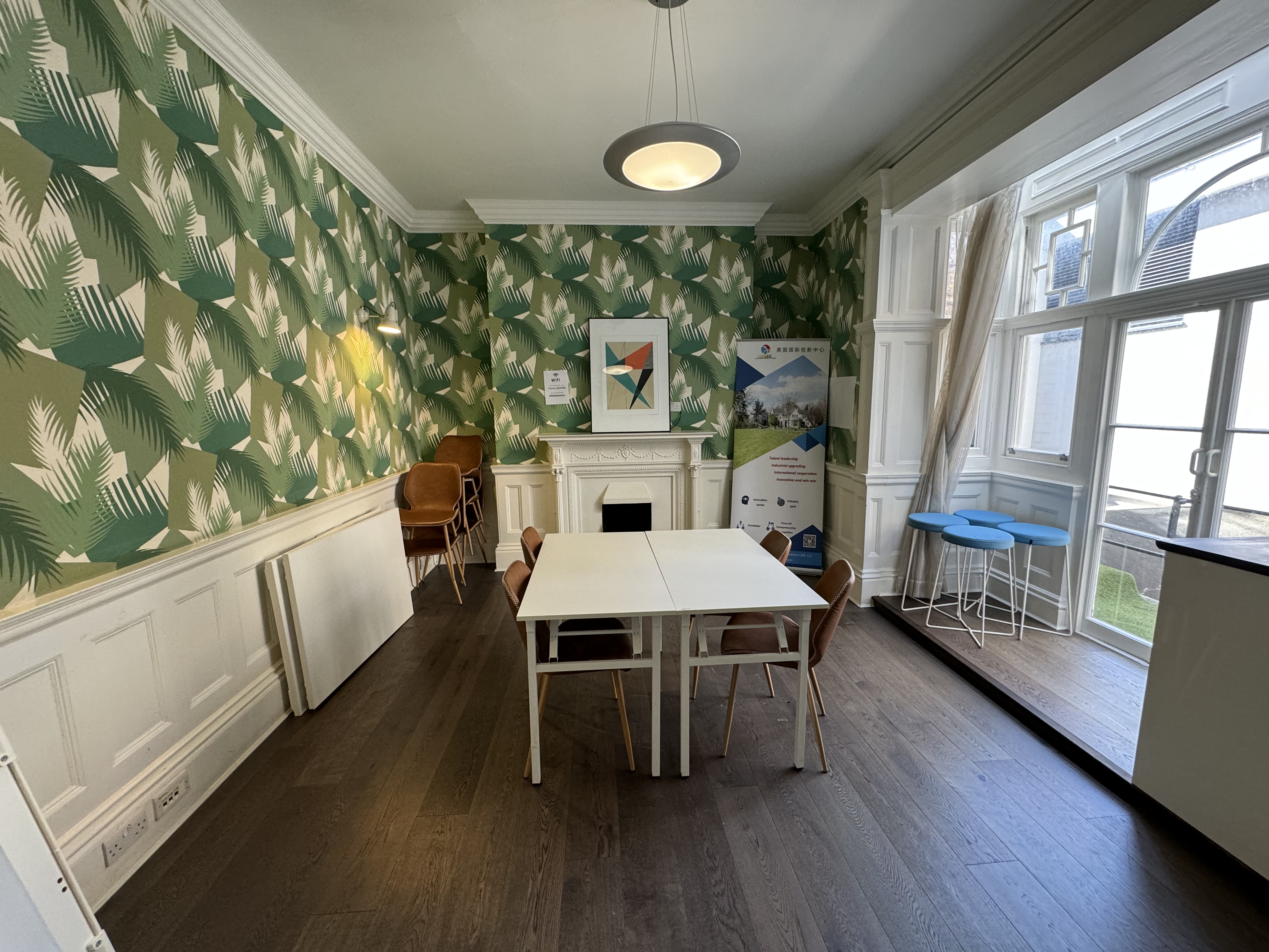 54 Welbeck Street photo 6
