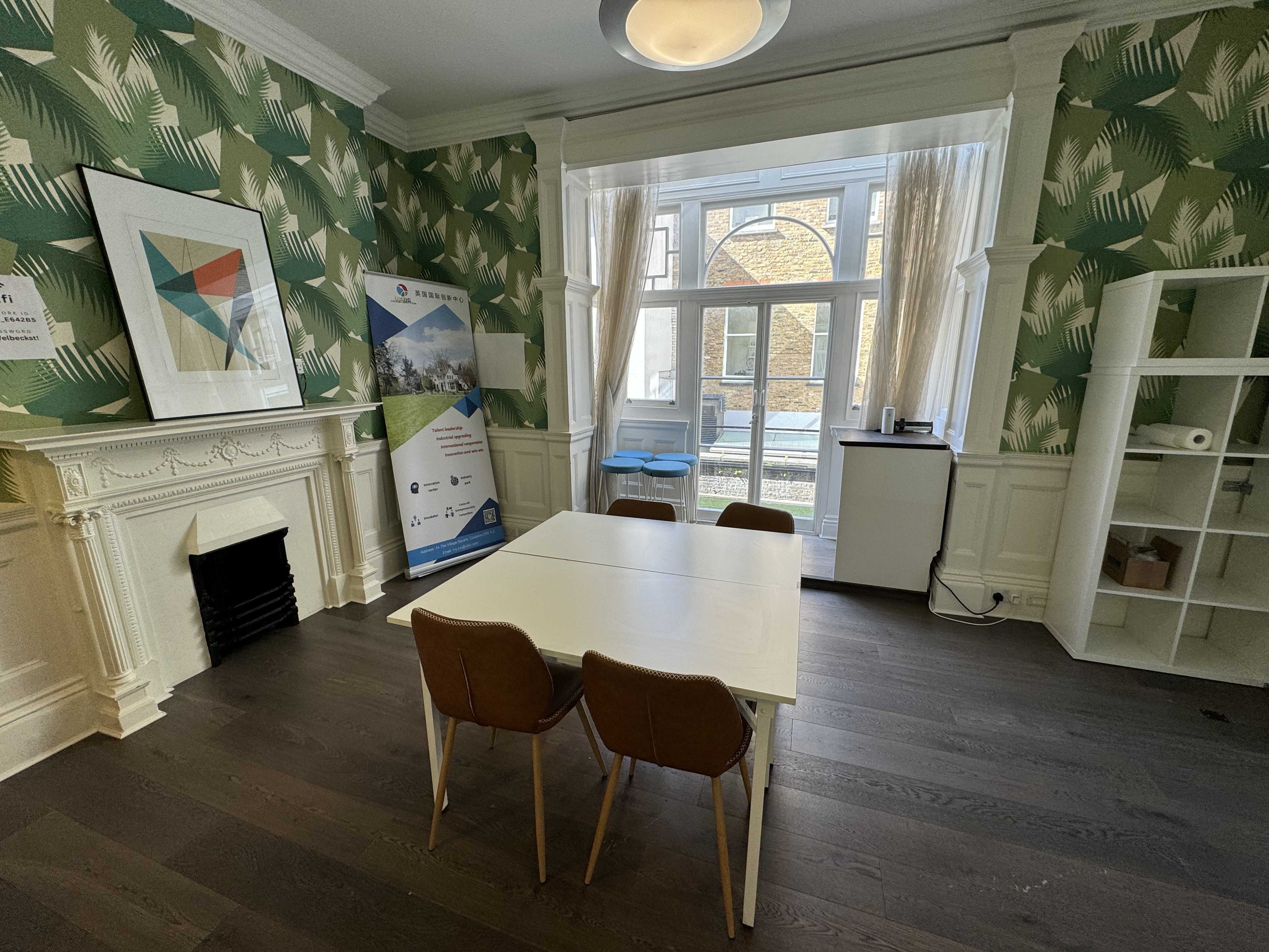 54 Welbeck Street photo 5