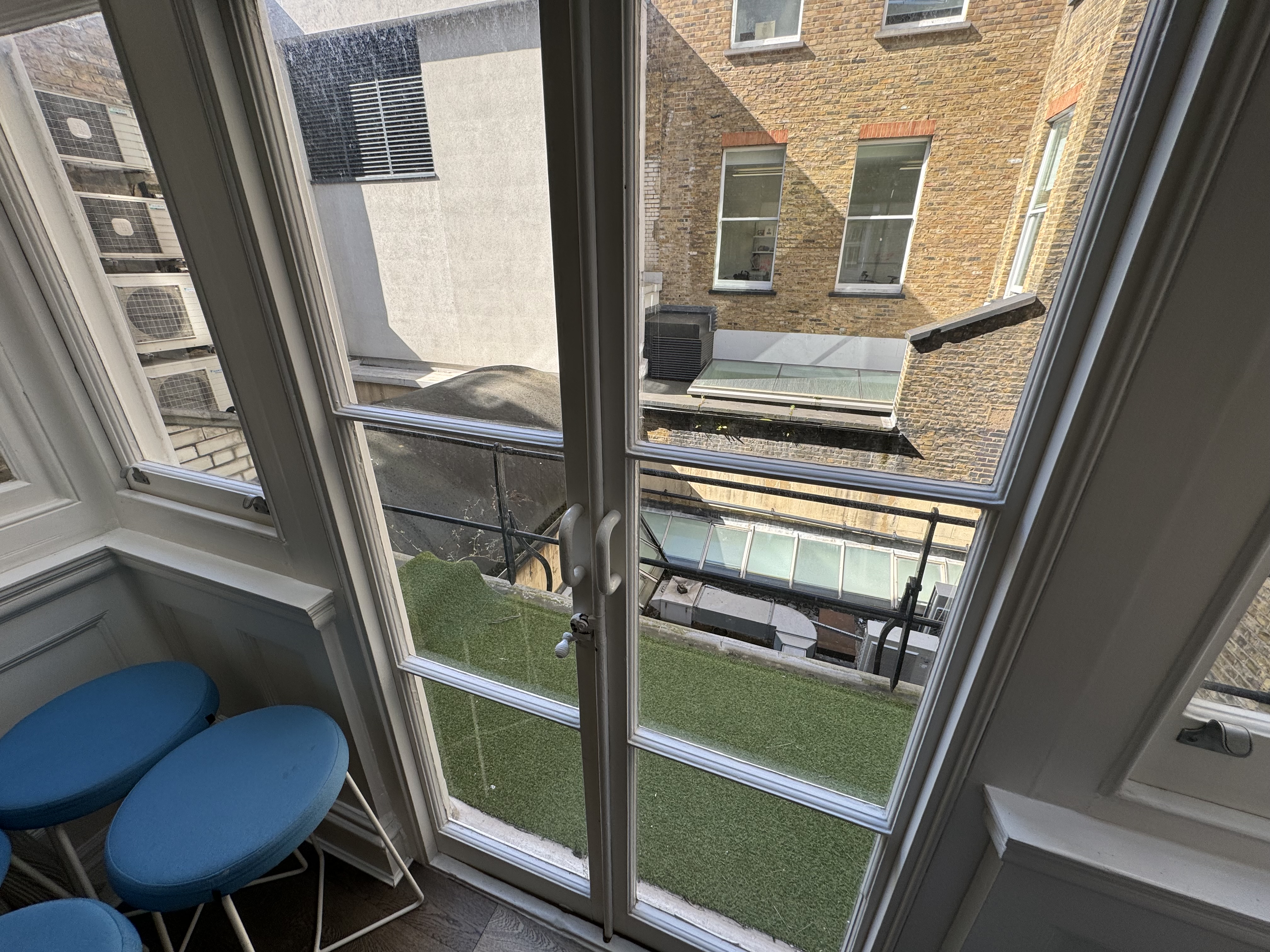 54 Welbeck Street photo 4