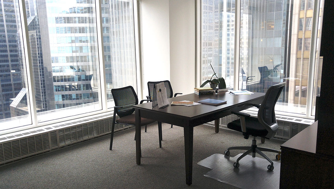 150 South Wacker photo 4