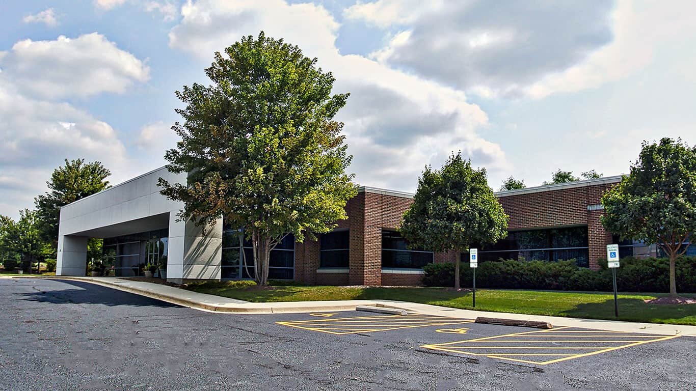 Naperville/Warrenville