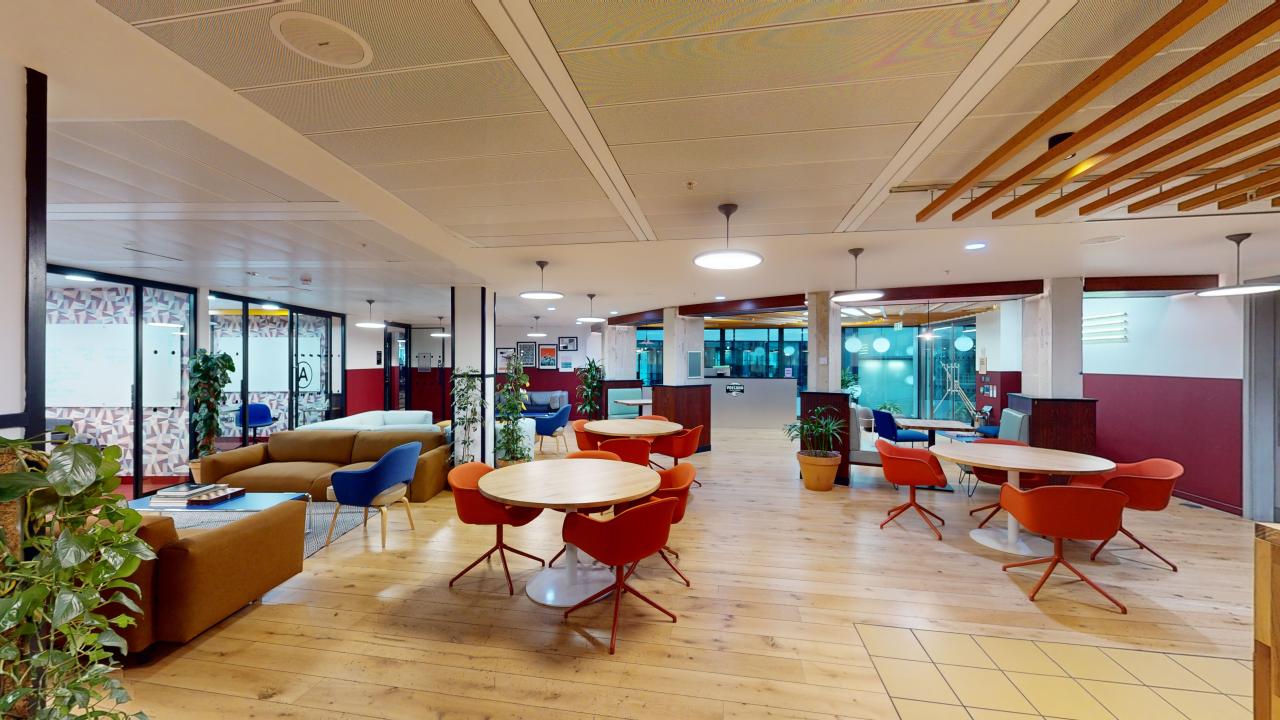 South Bank Central photo 6