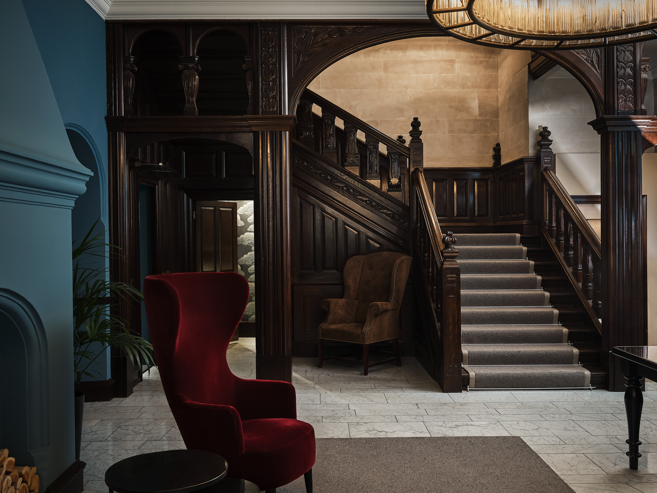 Green Park House photo 3