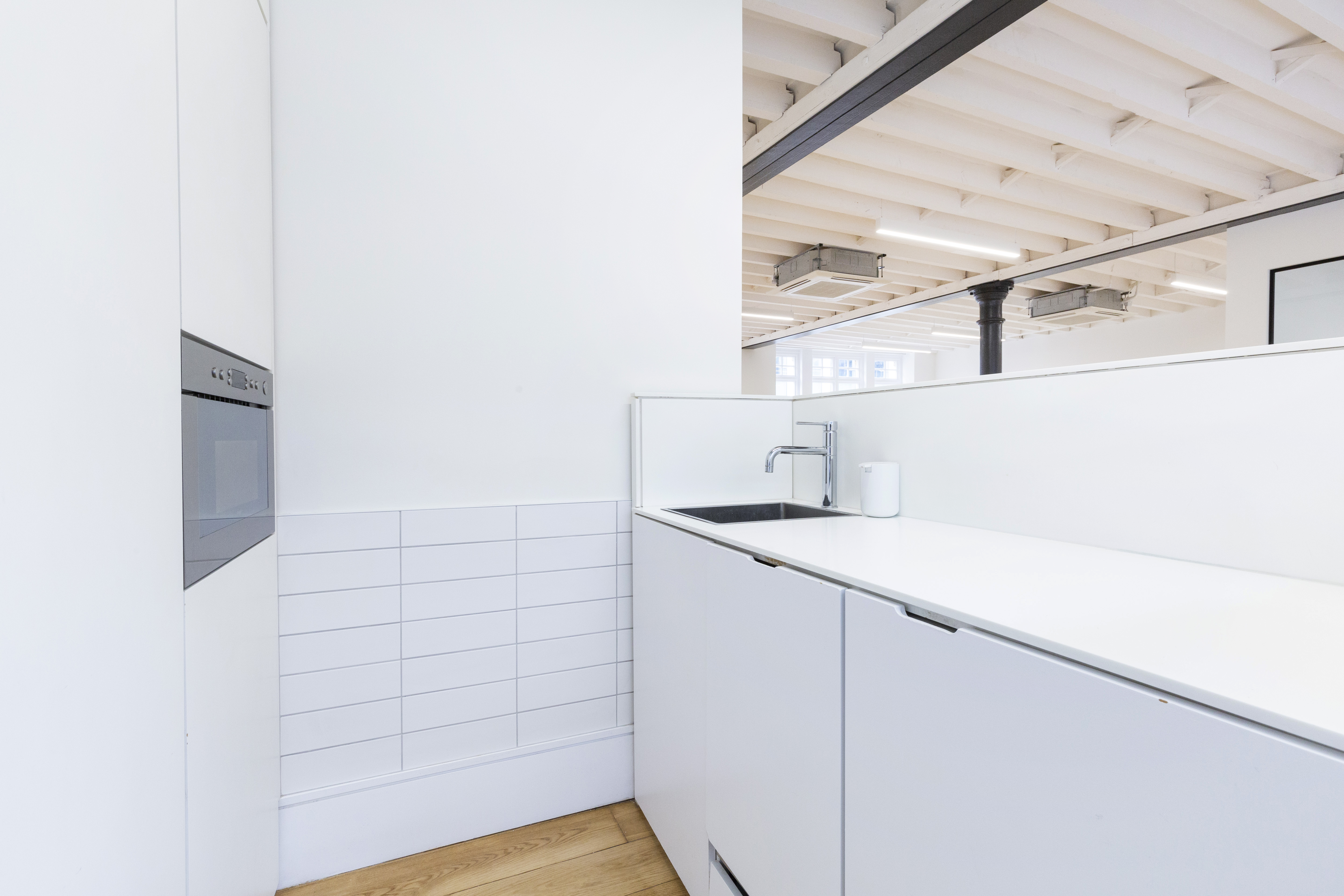 26 Farringdon Street photo 5
