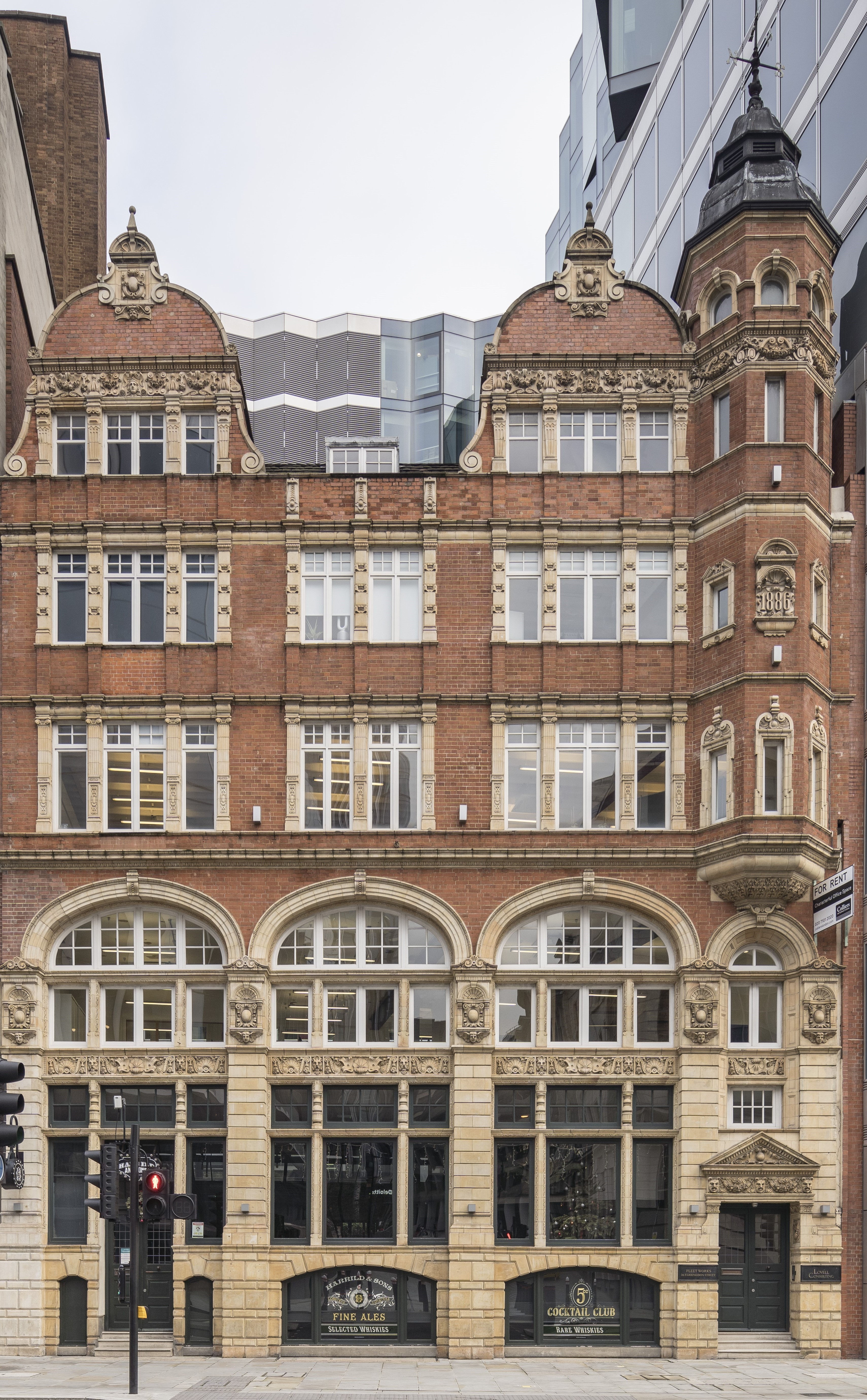 26 Farringdon Street photo 11