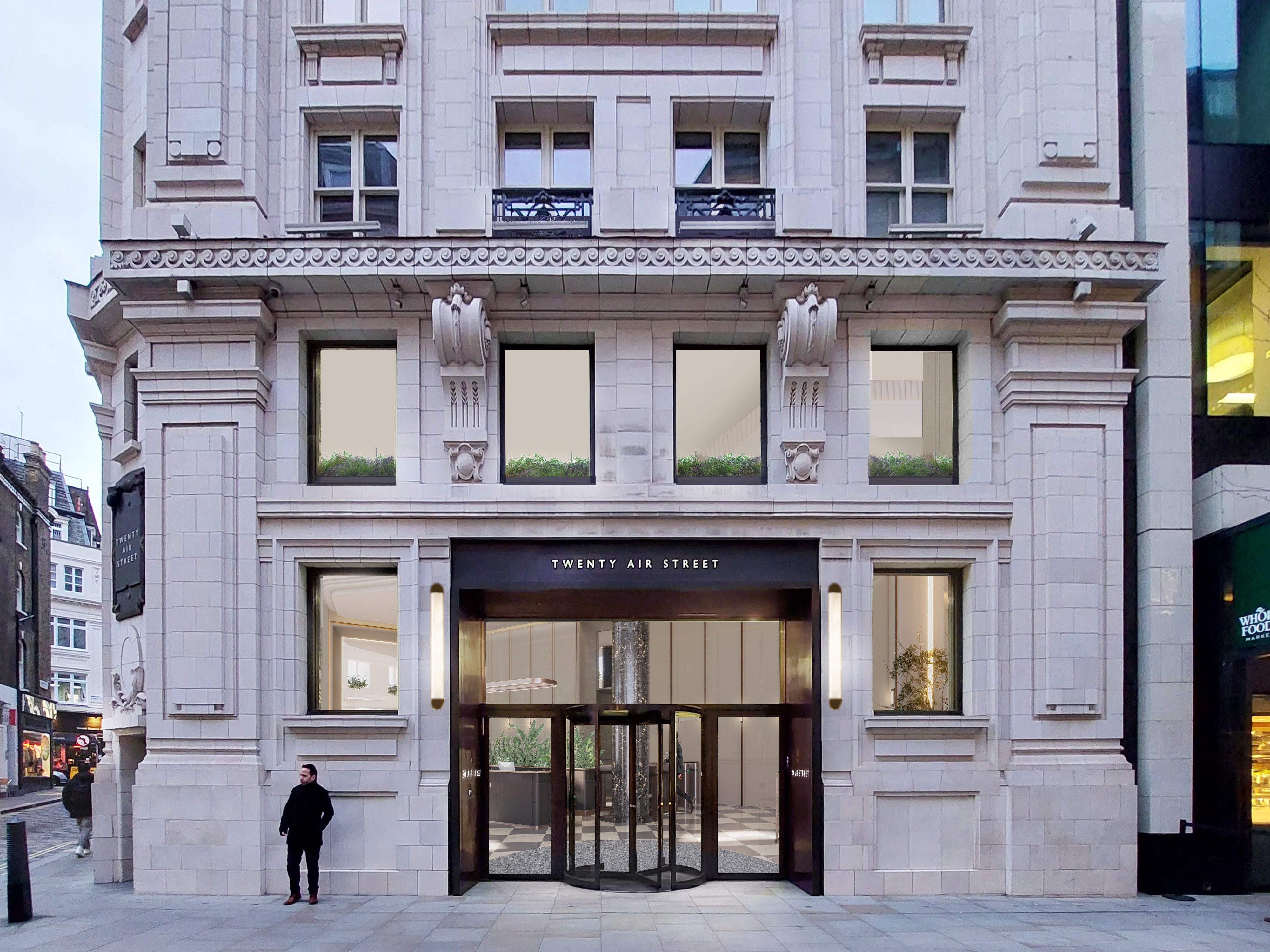 20 Air Street photo 2