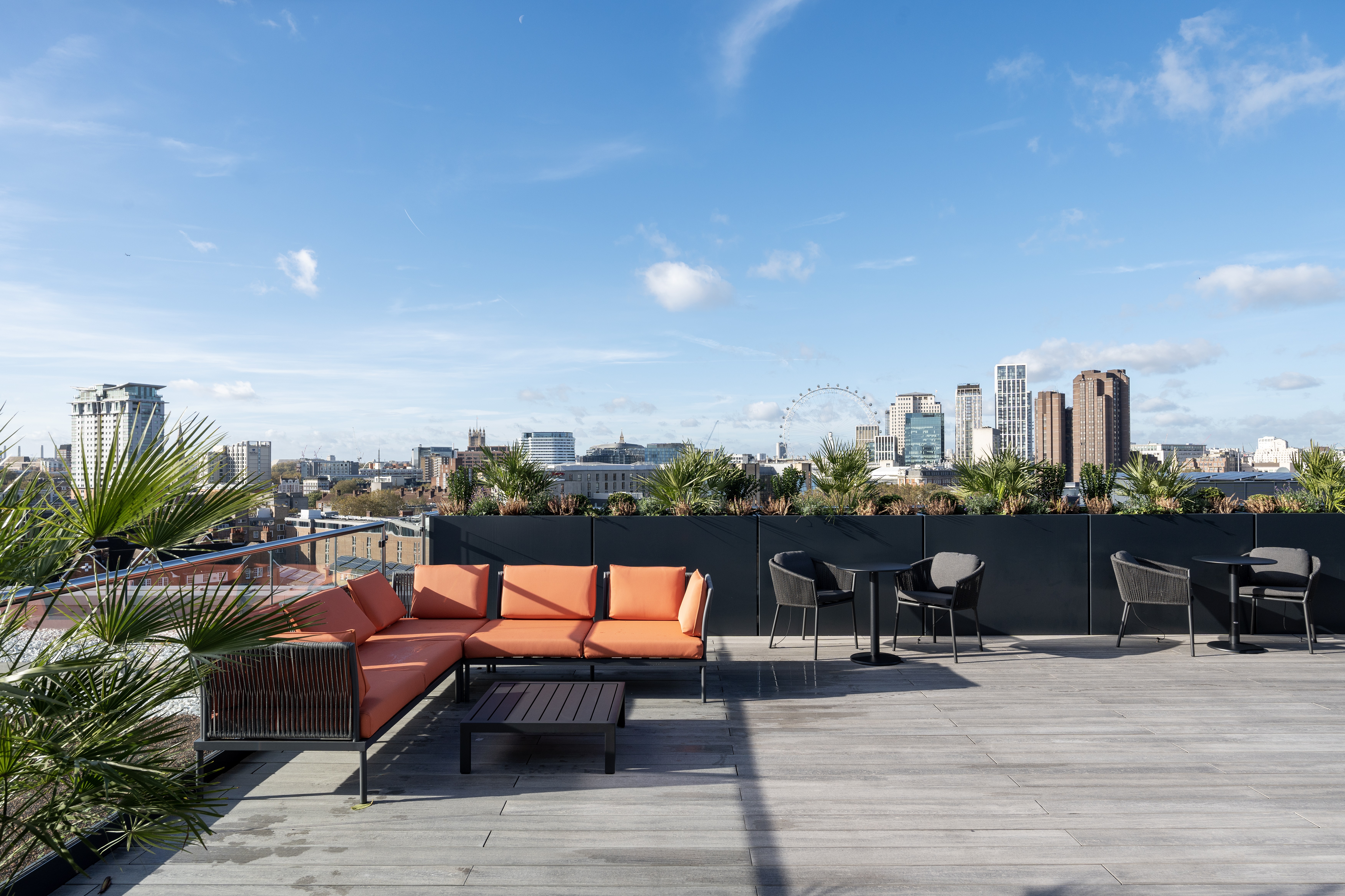 Friars Yard photo 4