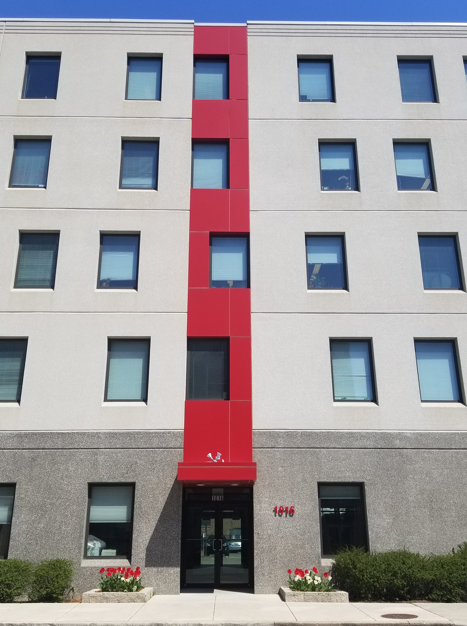 Inspire Business Center