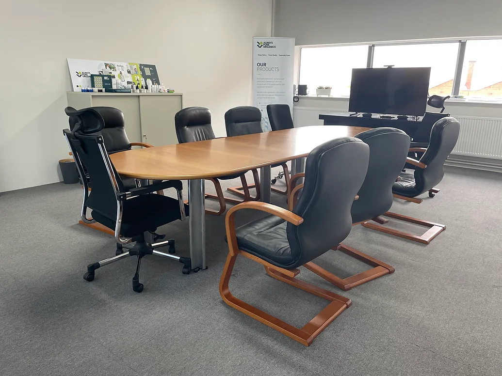 The Beehive Offices Manchester photo 5