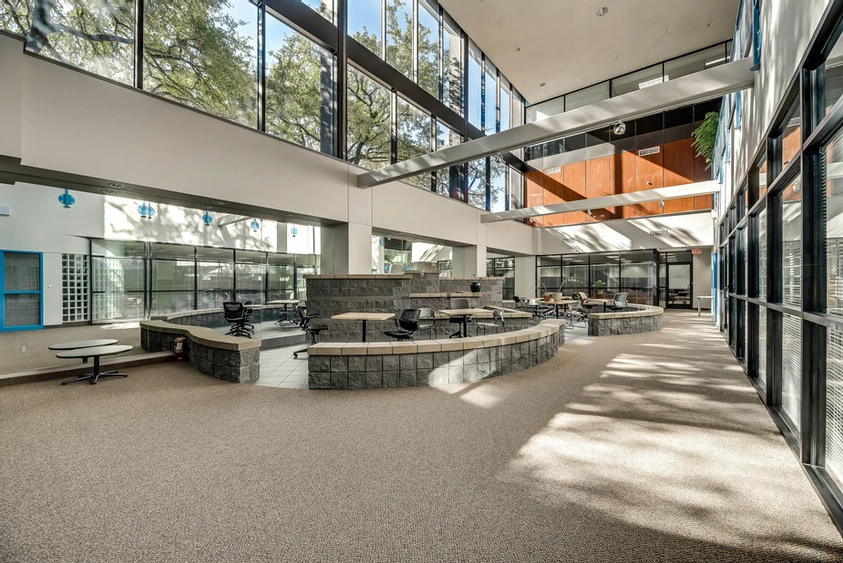 PinnStation Coworking Arlington