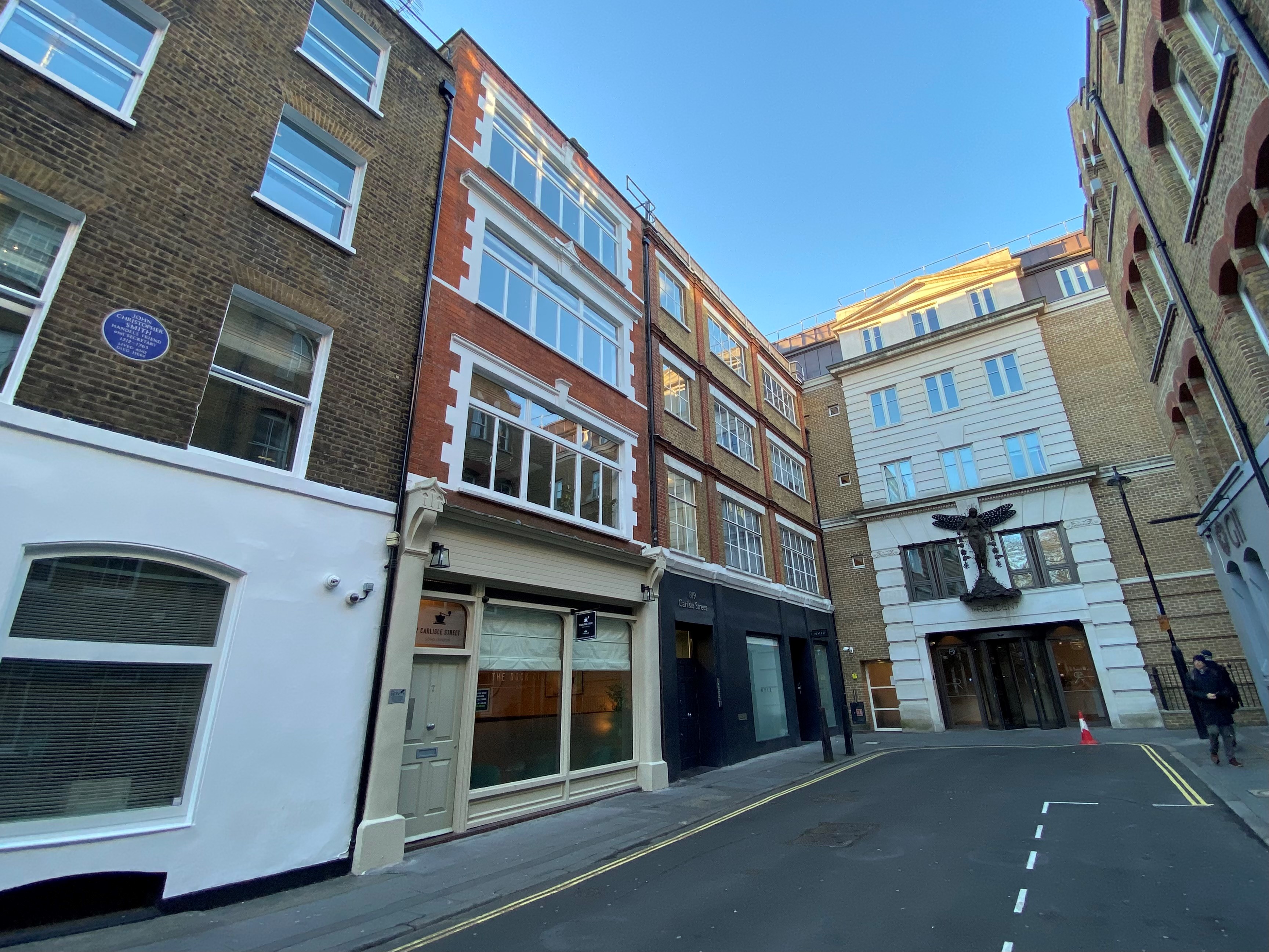 7 Carlisle Street photo 7