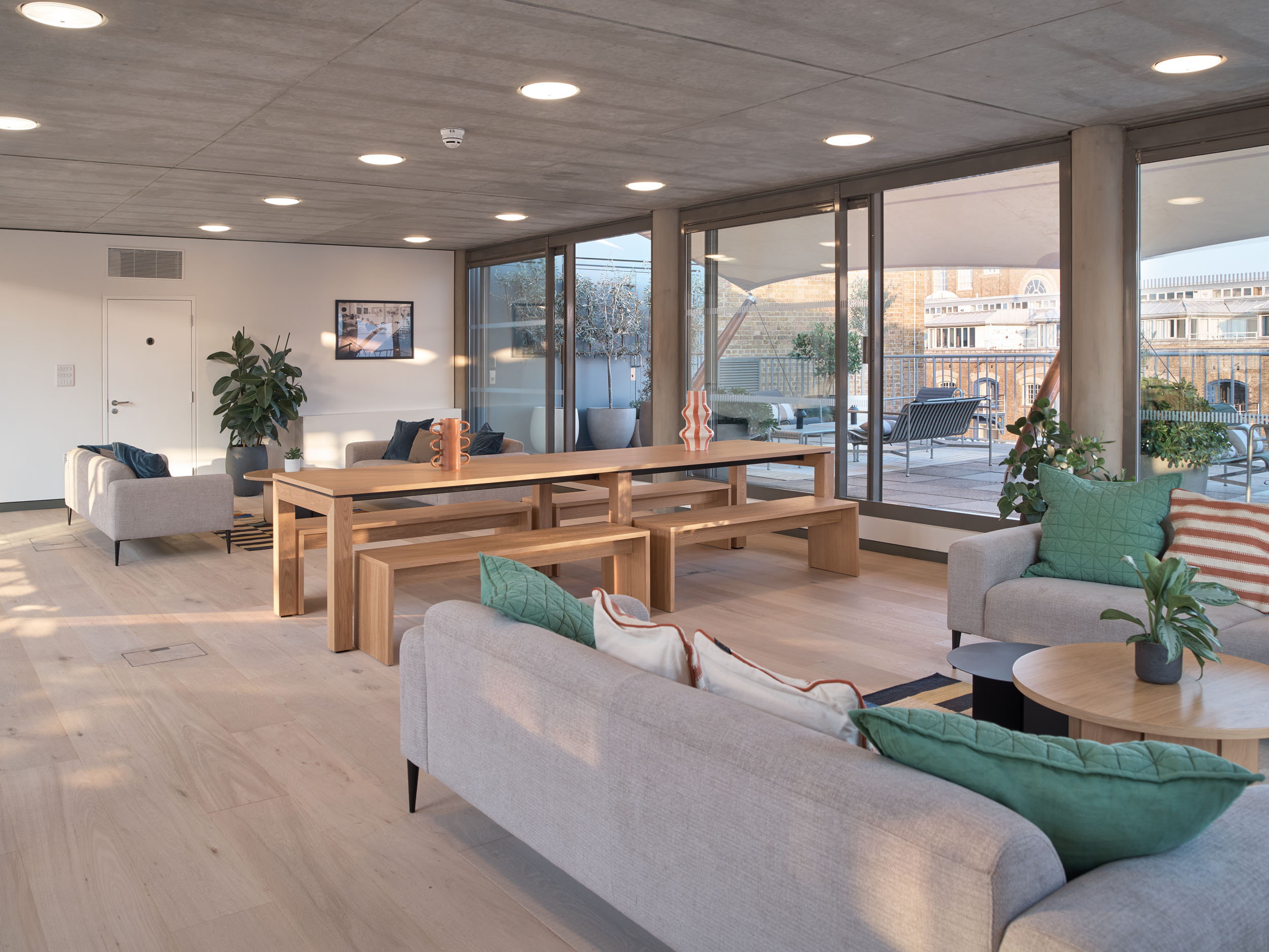 Conran Building photo 7