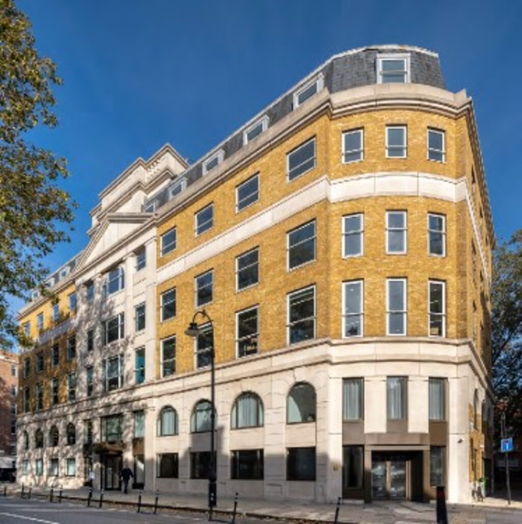 70 Grays Inn Road photo 2