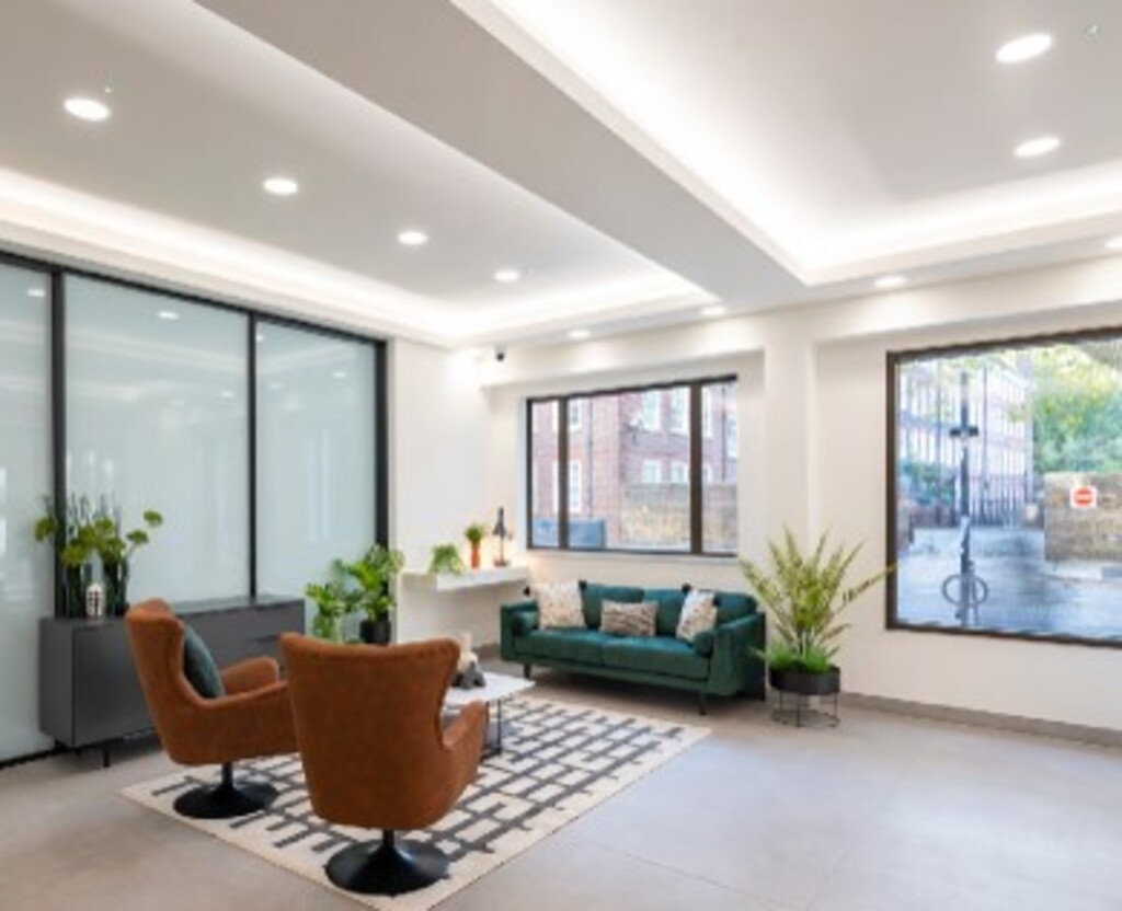 70 Grays Inn Road photo 3