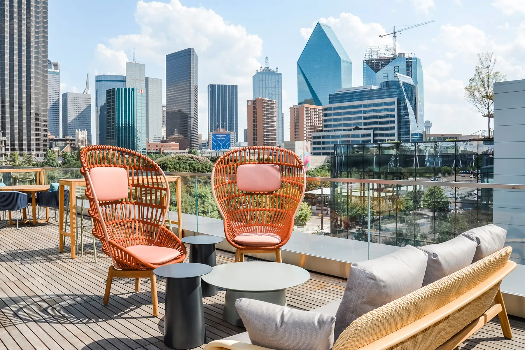 Dallas - 2121 N Pearl photo 5