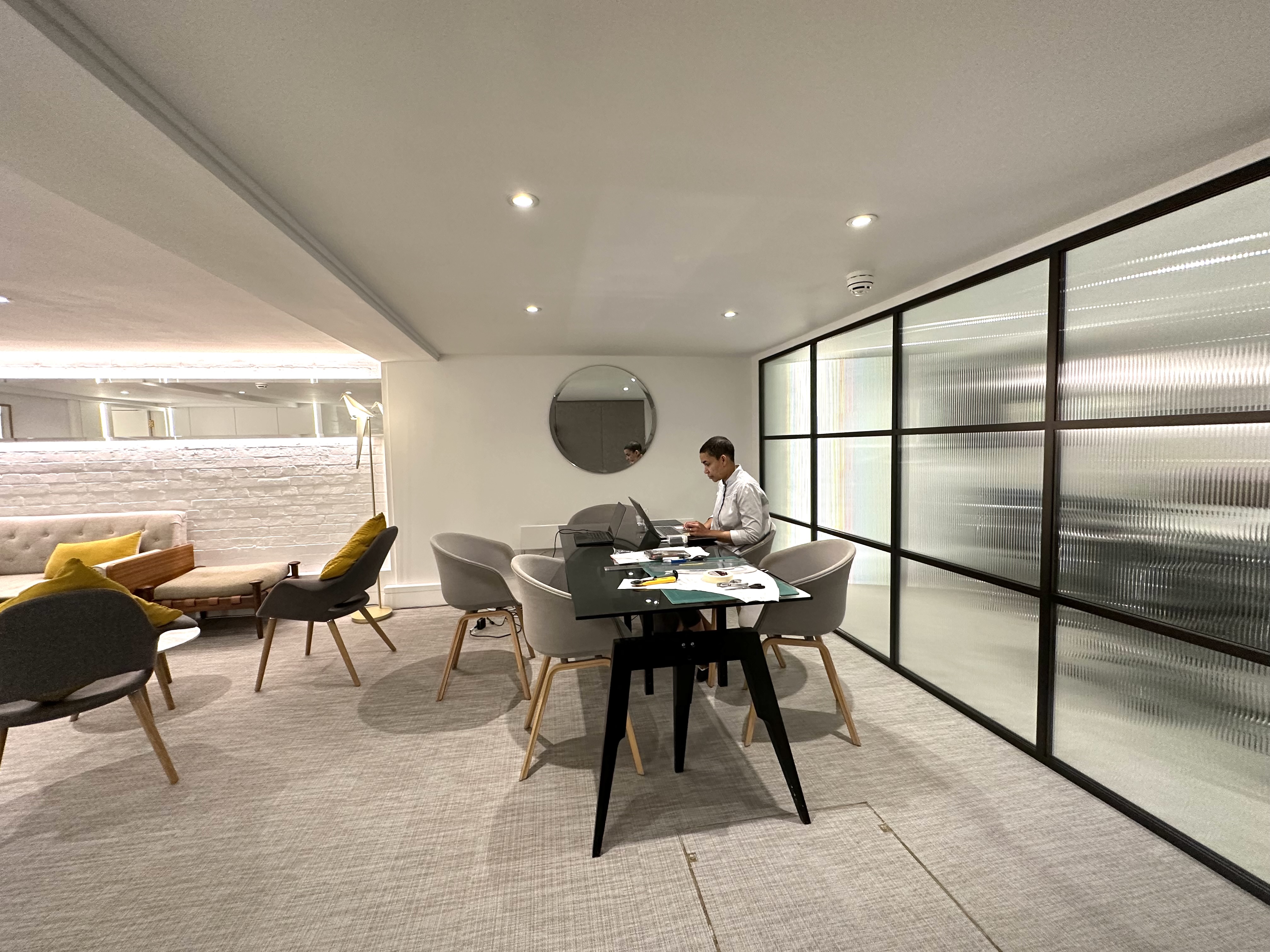 The WorkWell @EC1 photo 3