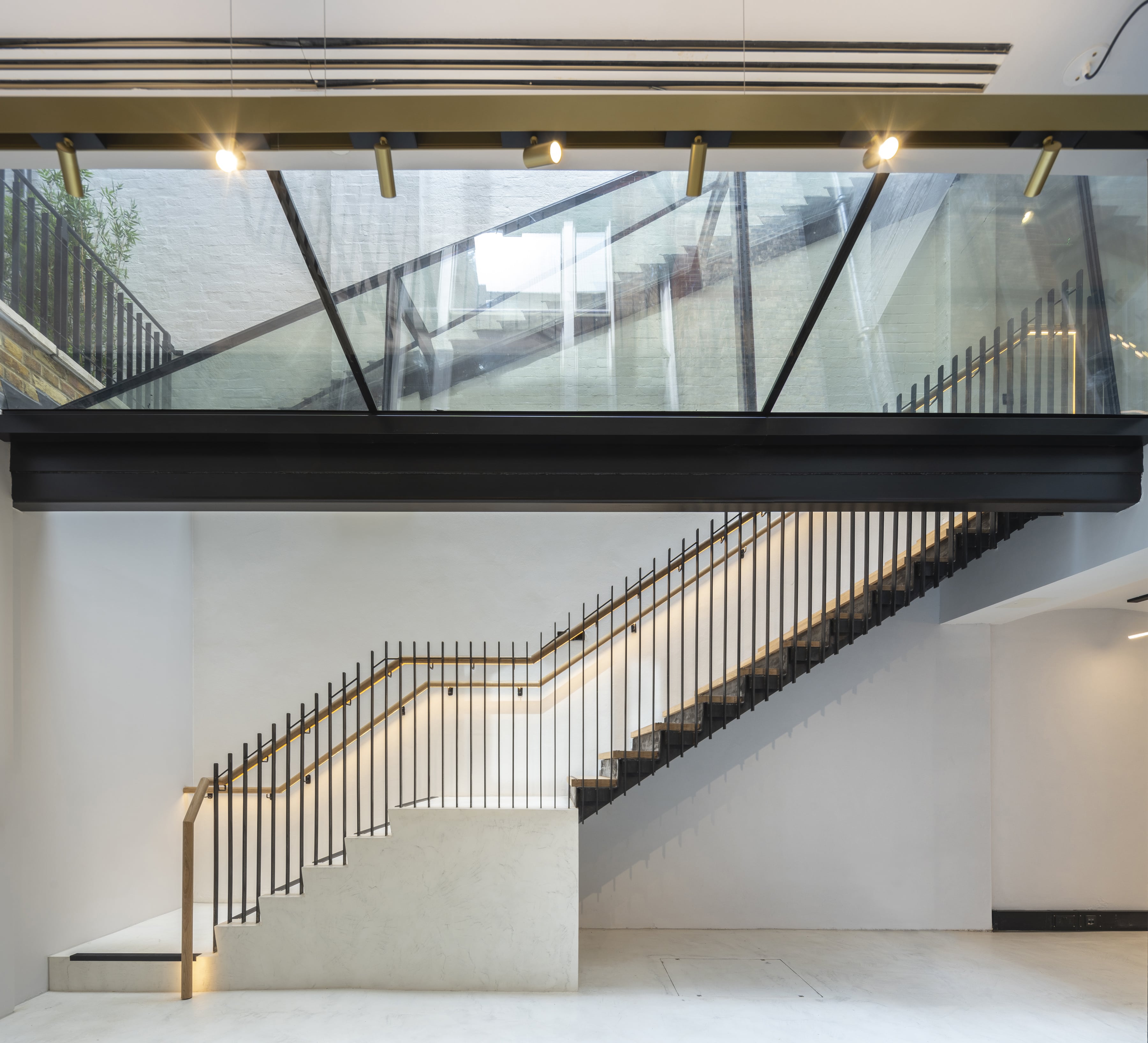 40 Grosvenor Gardens photo 8