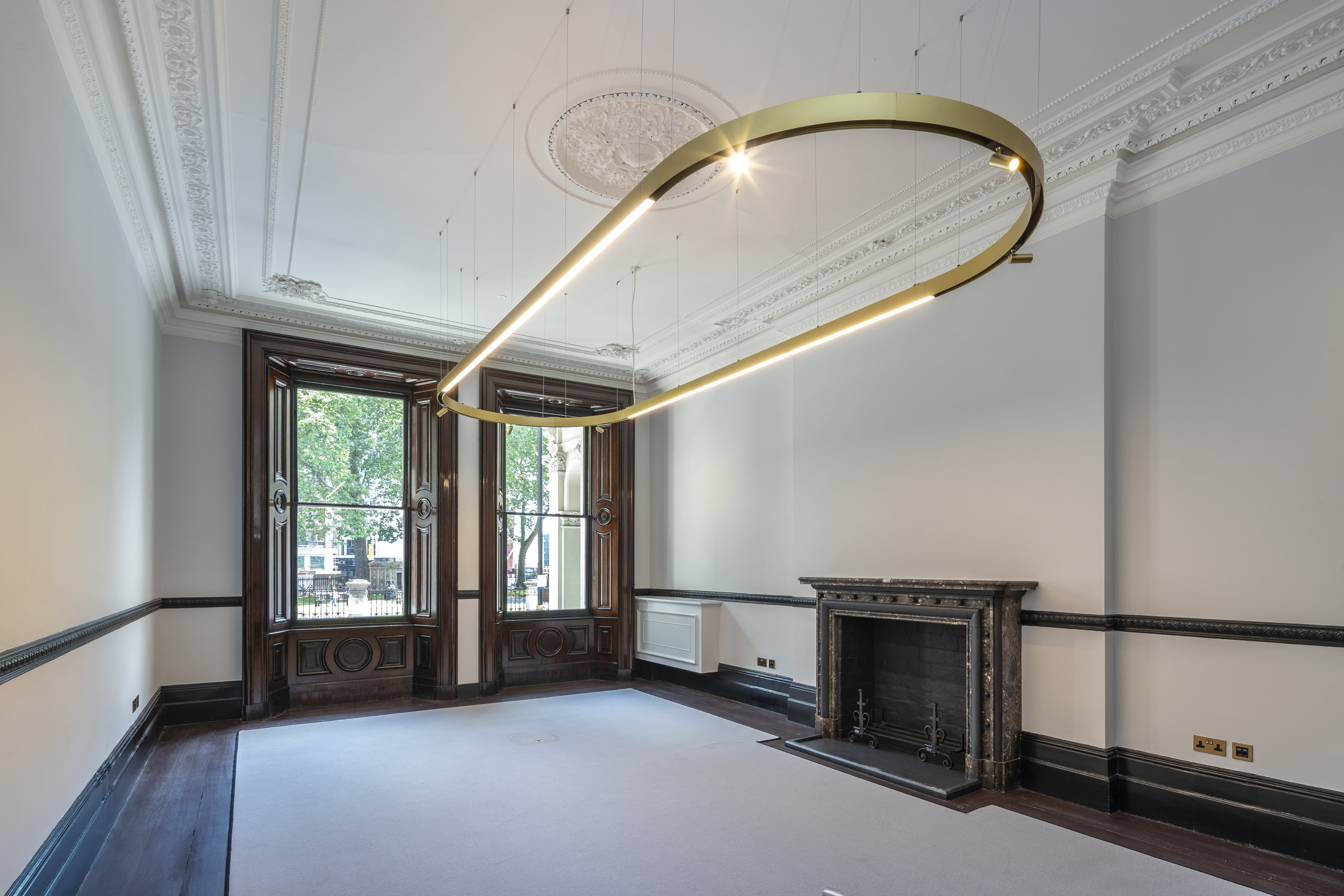 40 Grosvenor Gardens photo 6